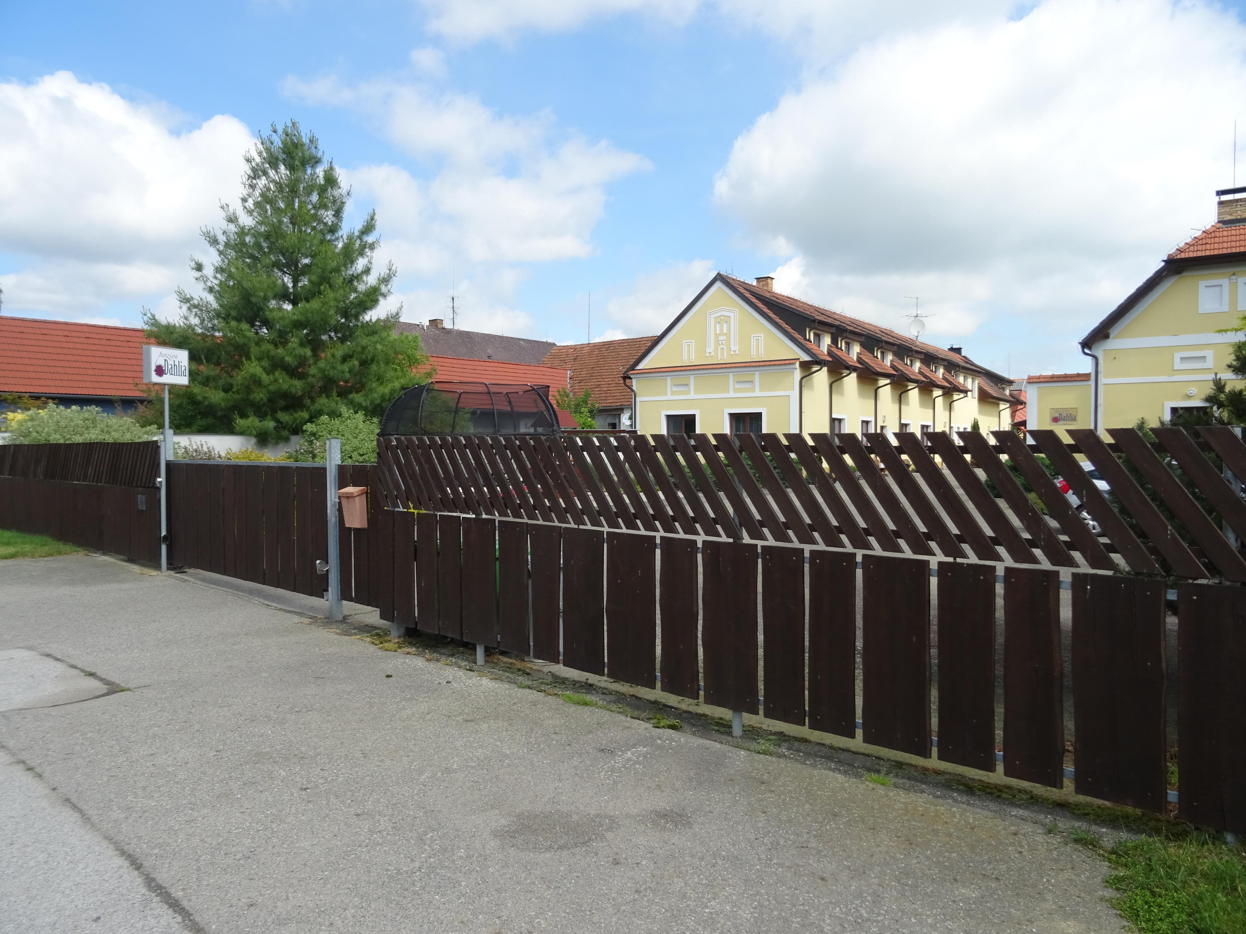 Penzion DAHLIA foto 2