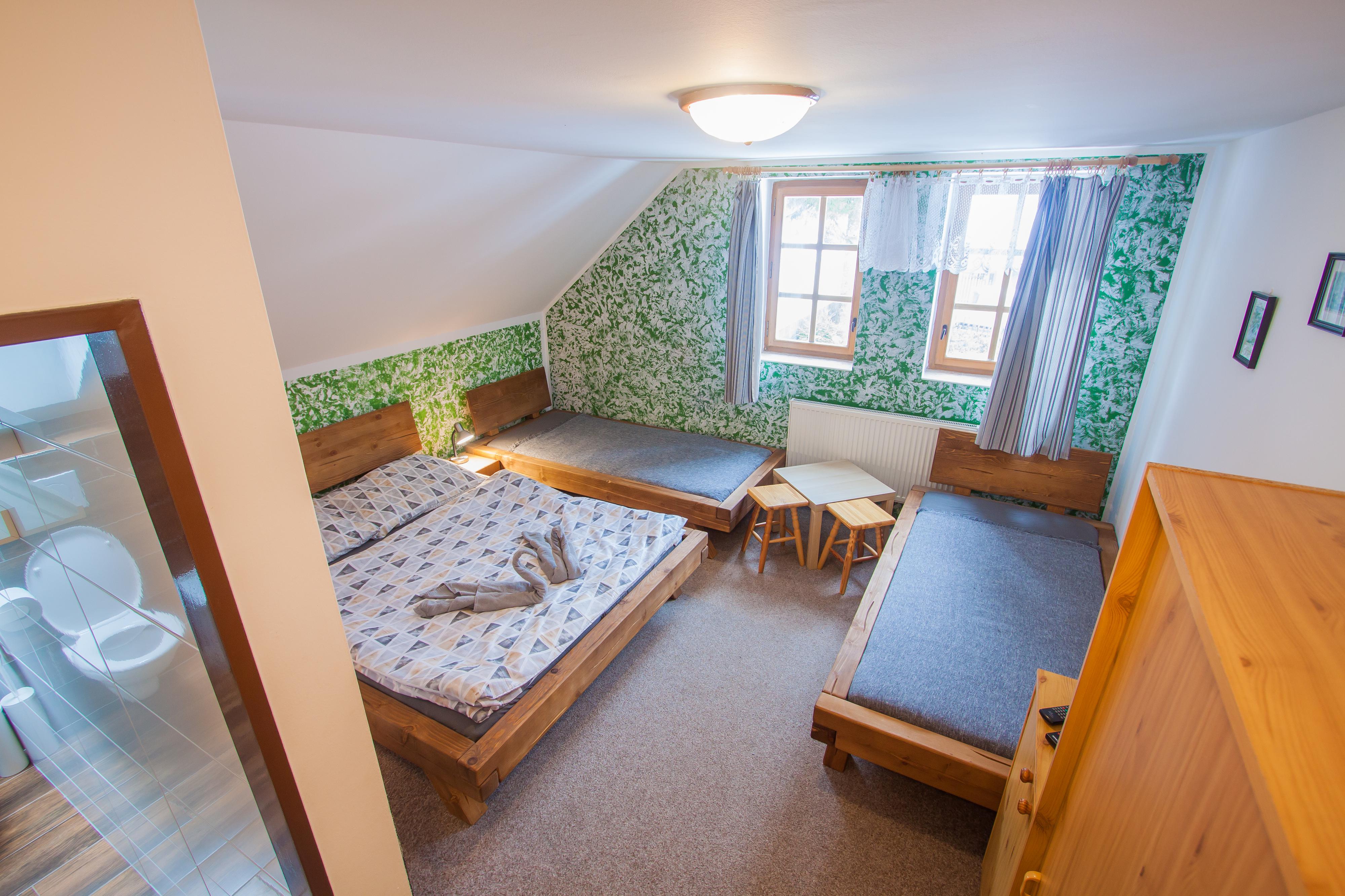 Penzion Podskalí u Adršpachu foto 4