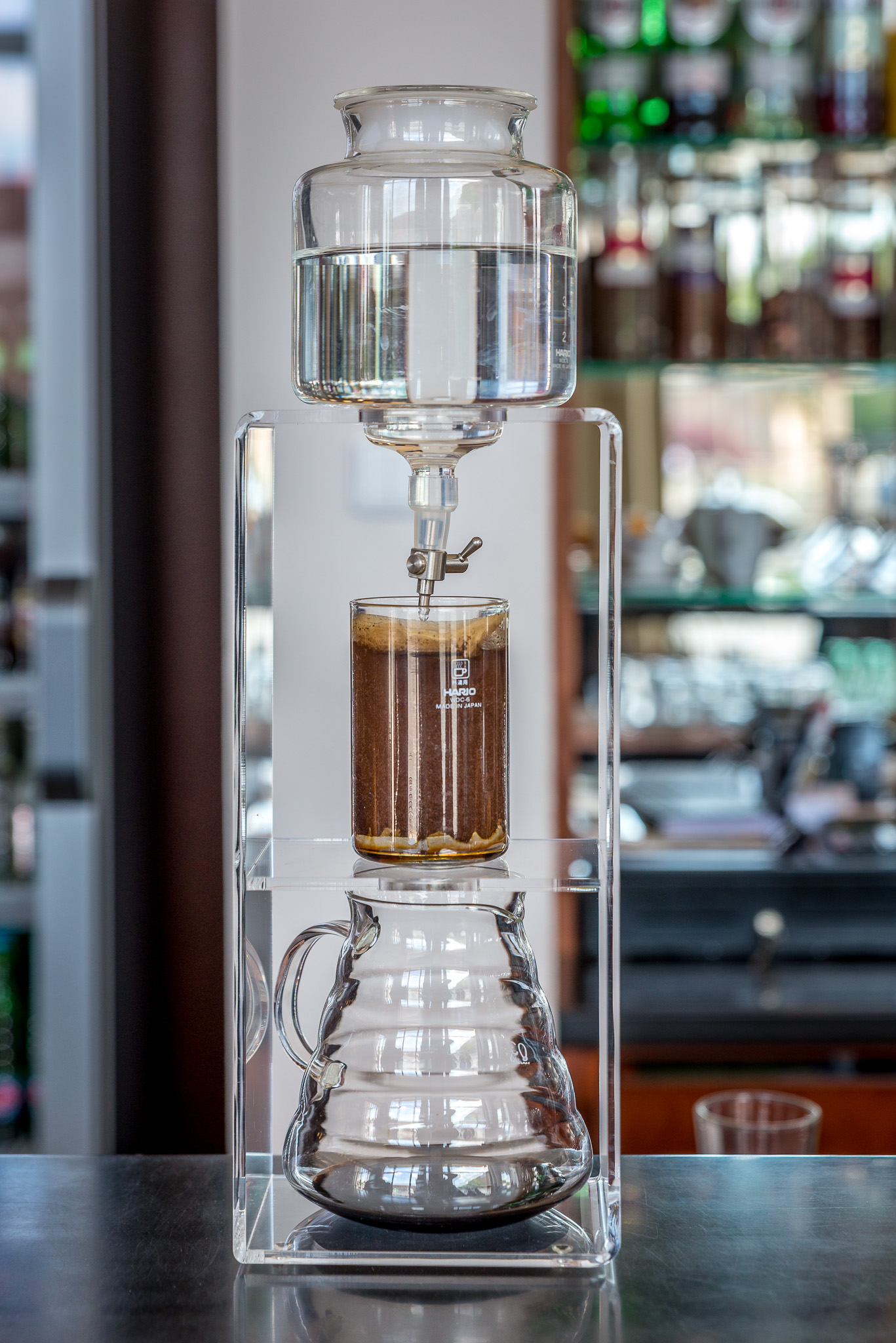Cafe Union