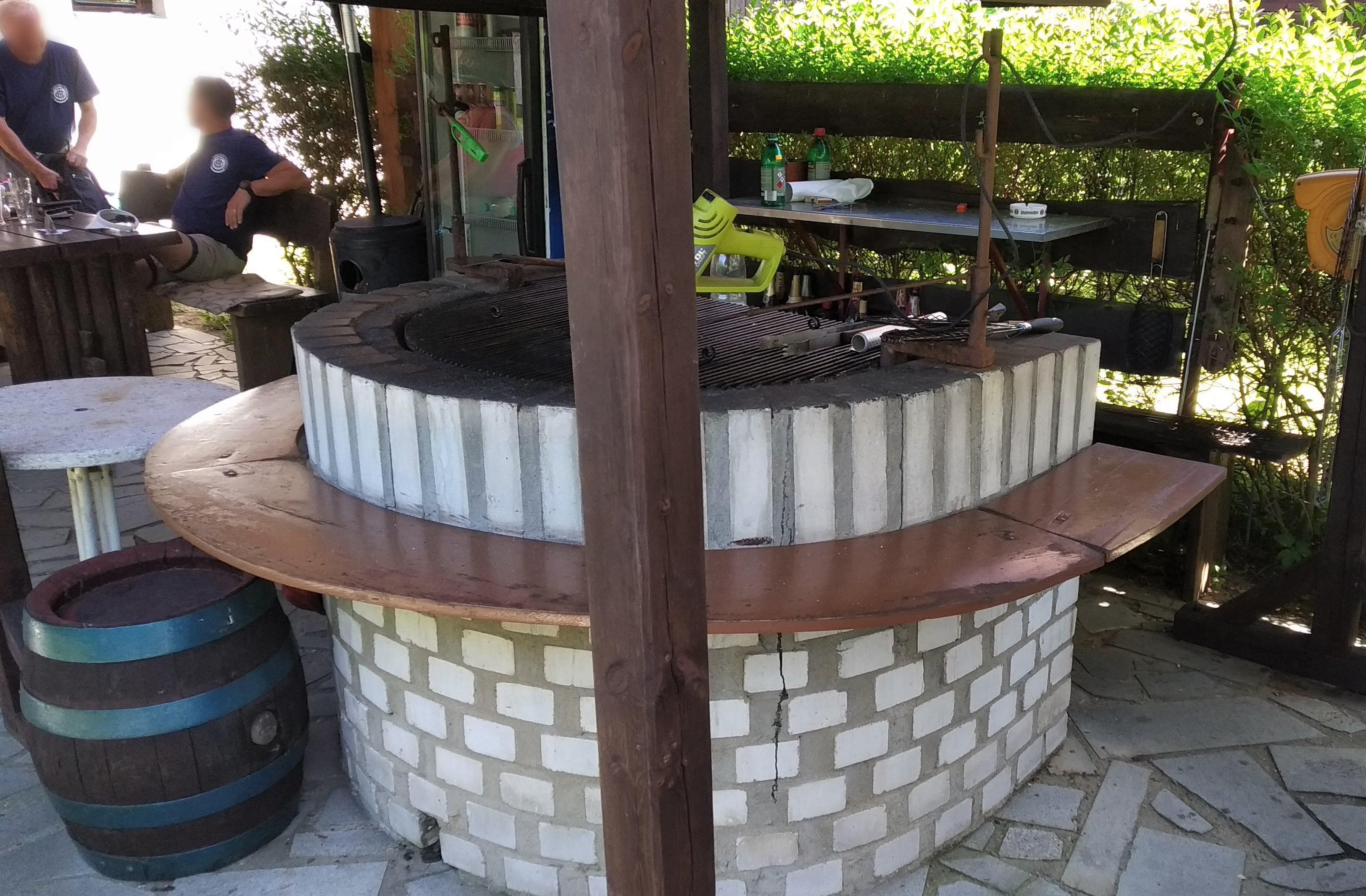 Hospůdka U Petra foto 3