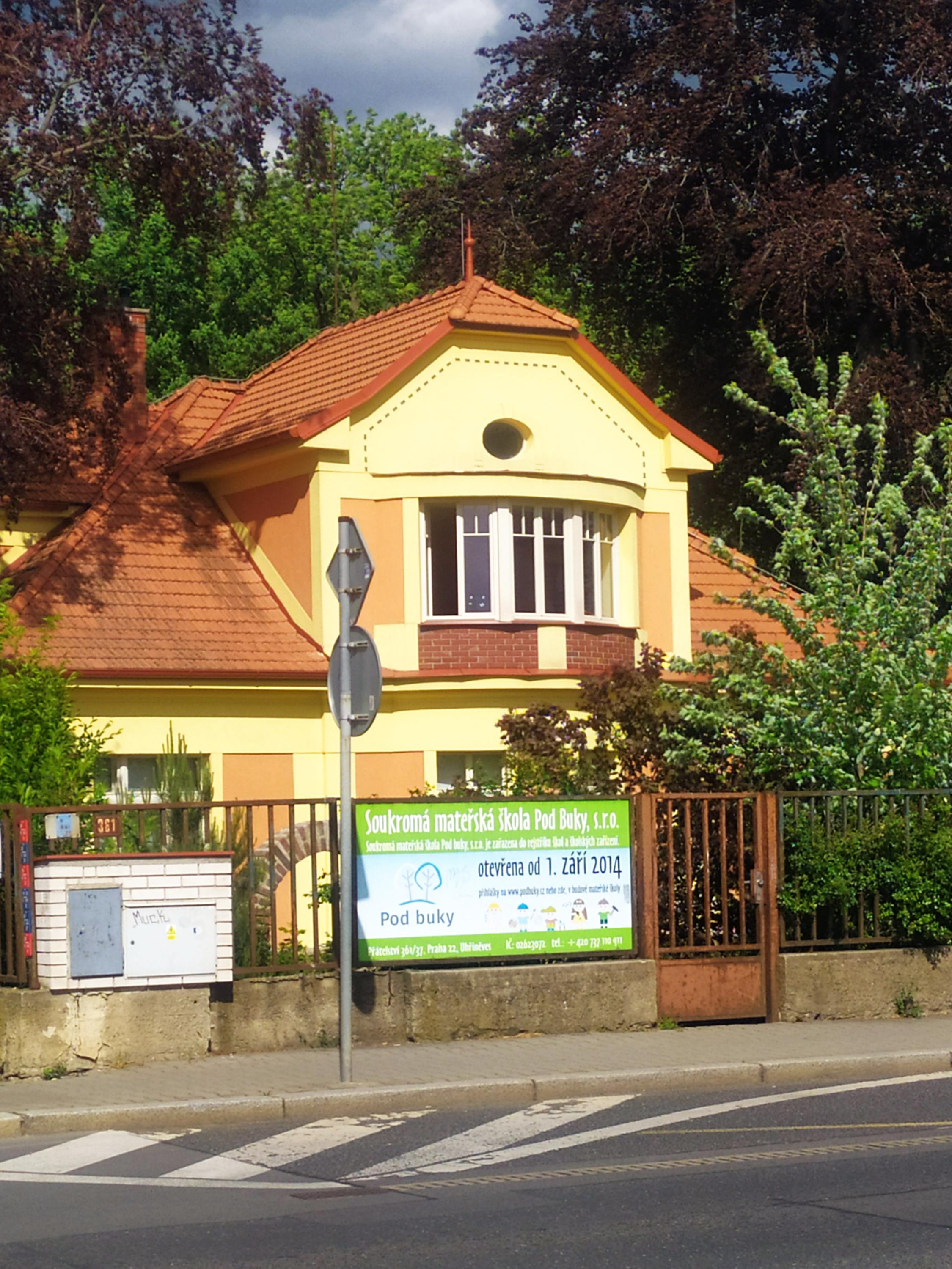 Soukromá mateřská škola Pod buky, s.r.o. foto 4
