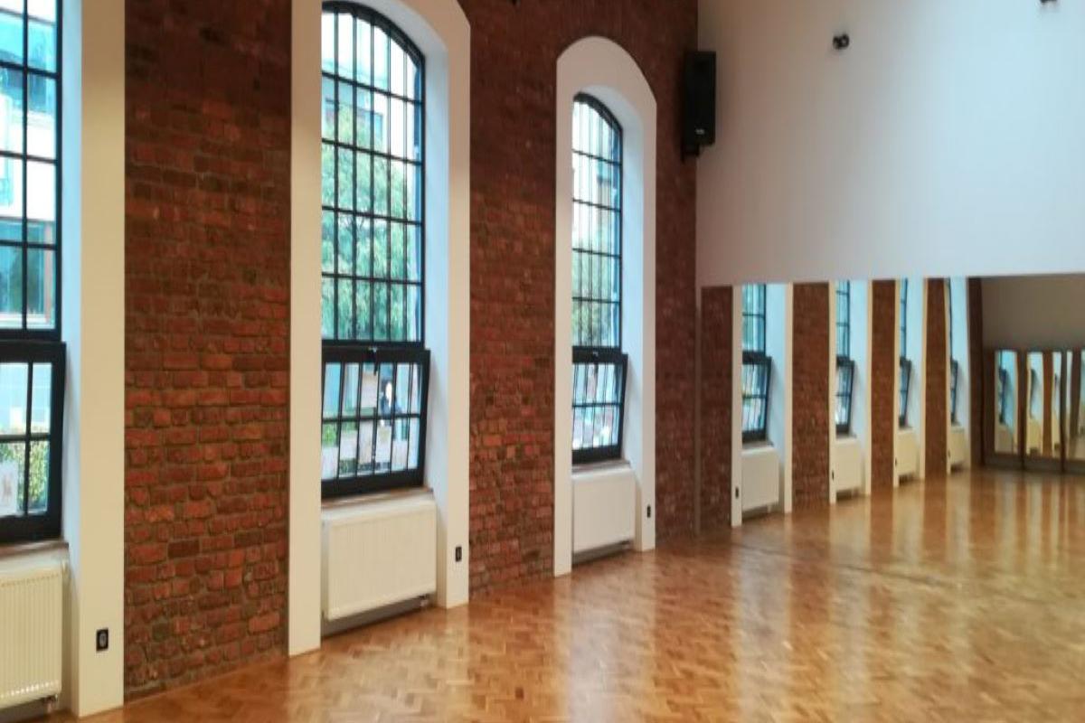 BOHEMIA DANCE - taneční a fitness studio foto 2