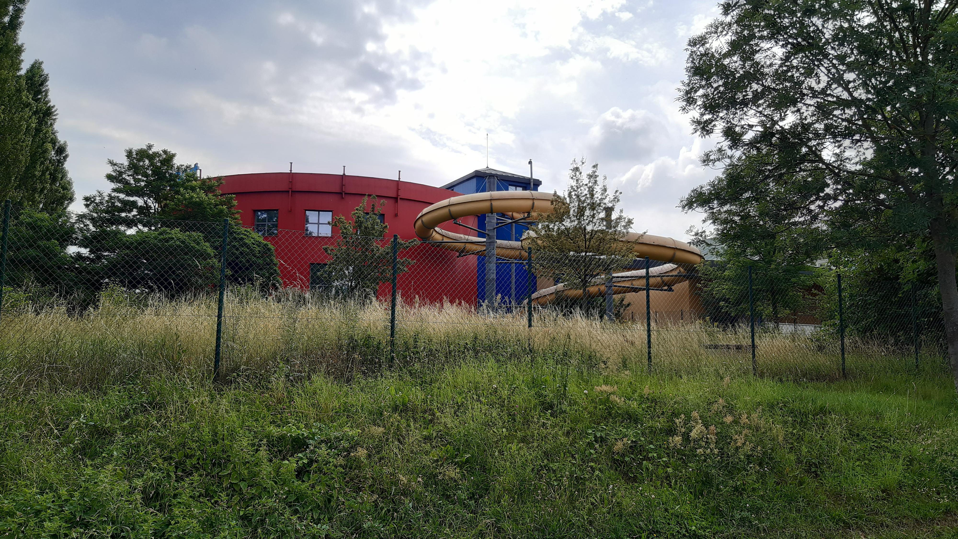 Aquapark Beroun foto 5