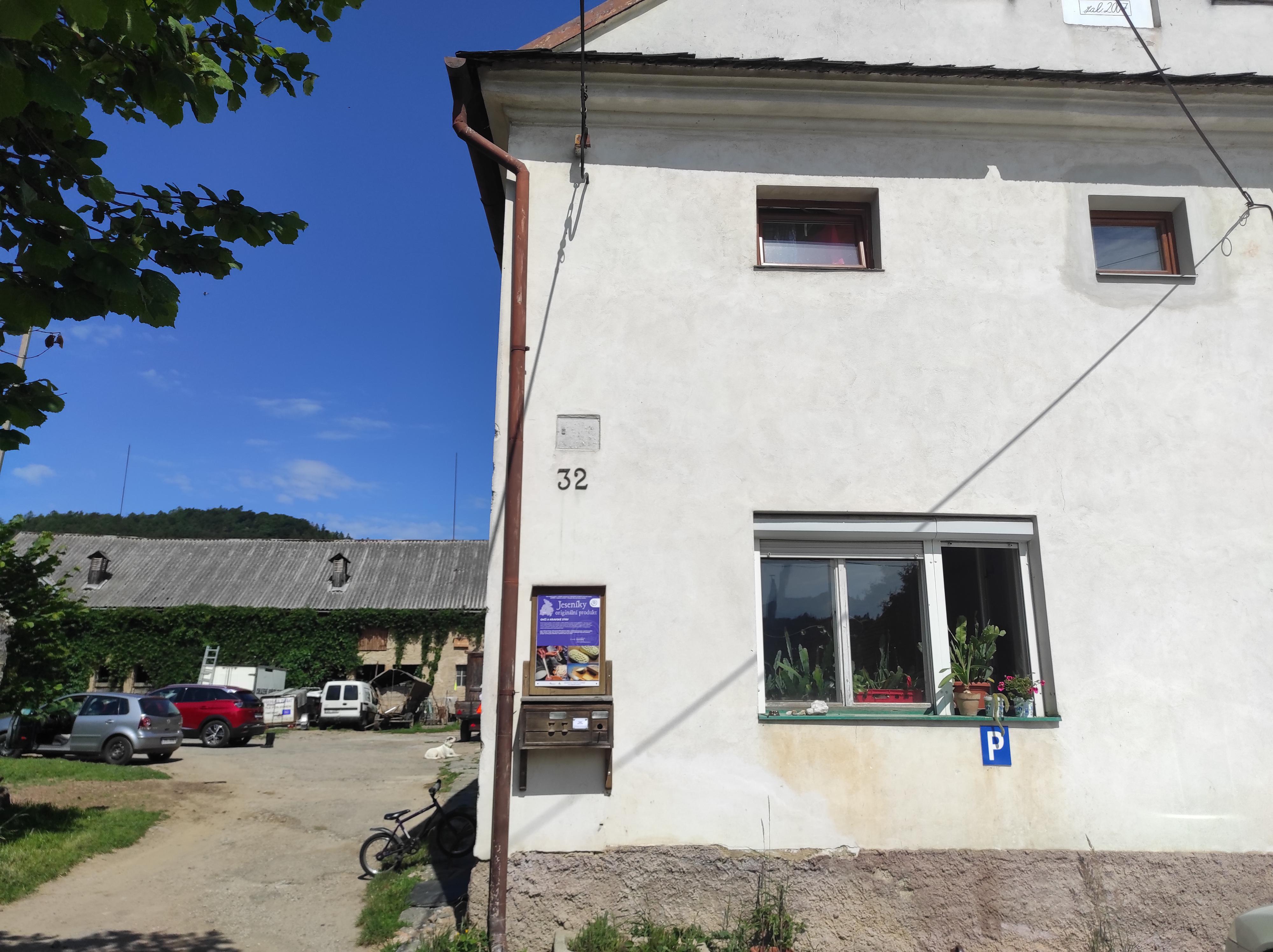 Ofčí sýry Brníčko foto 6