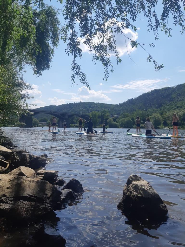 Půjčovna PADDLEBOARDŮ - HEADsportSHOP - ski & bike HEAD foto 4