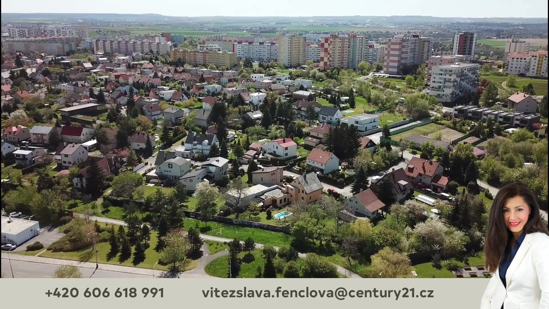 CENTURY 21 Happy Investment foto 2 (náhled videa)