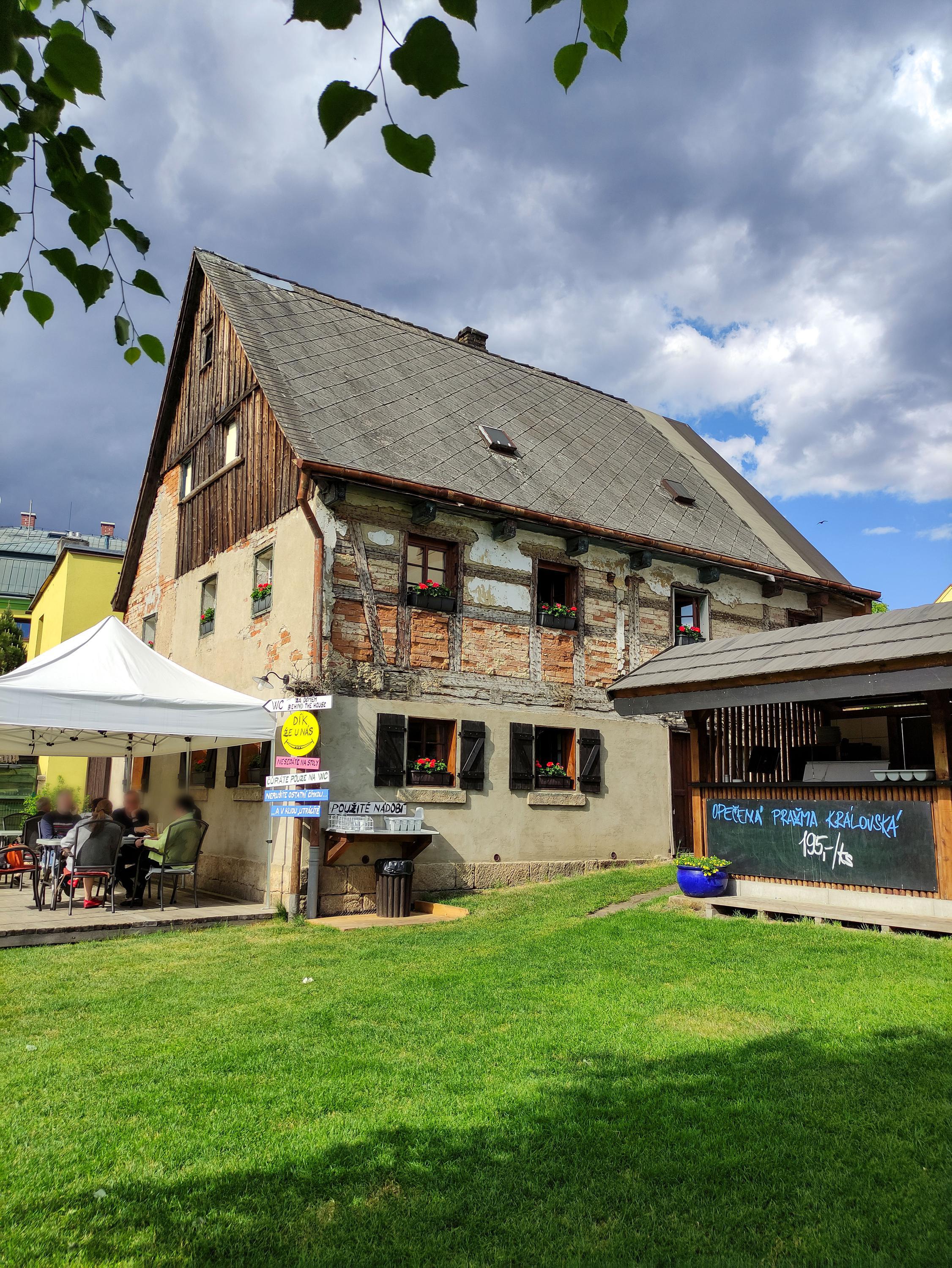 Bufet Kozinec foto 4