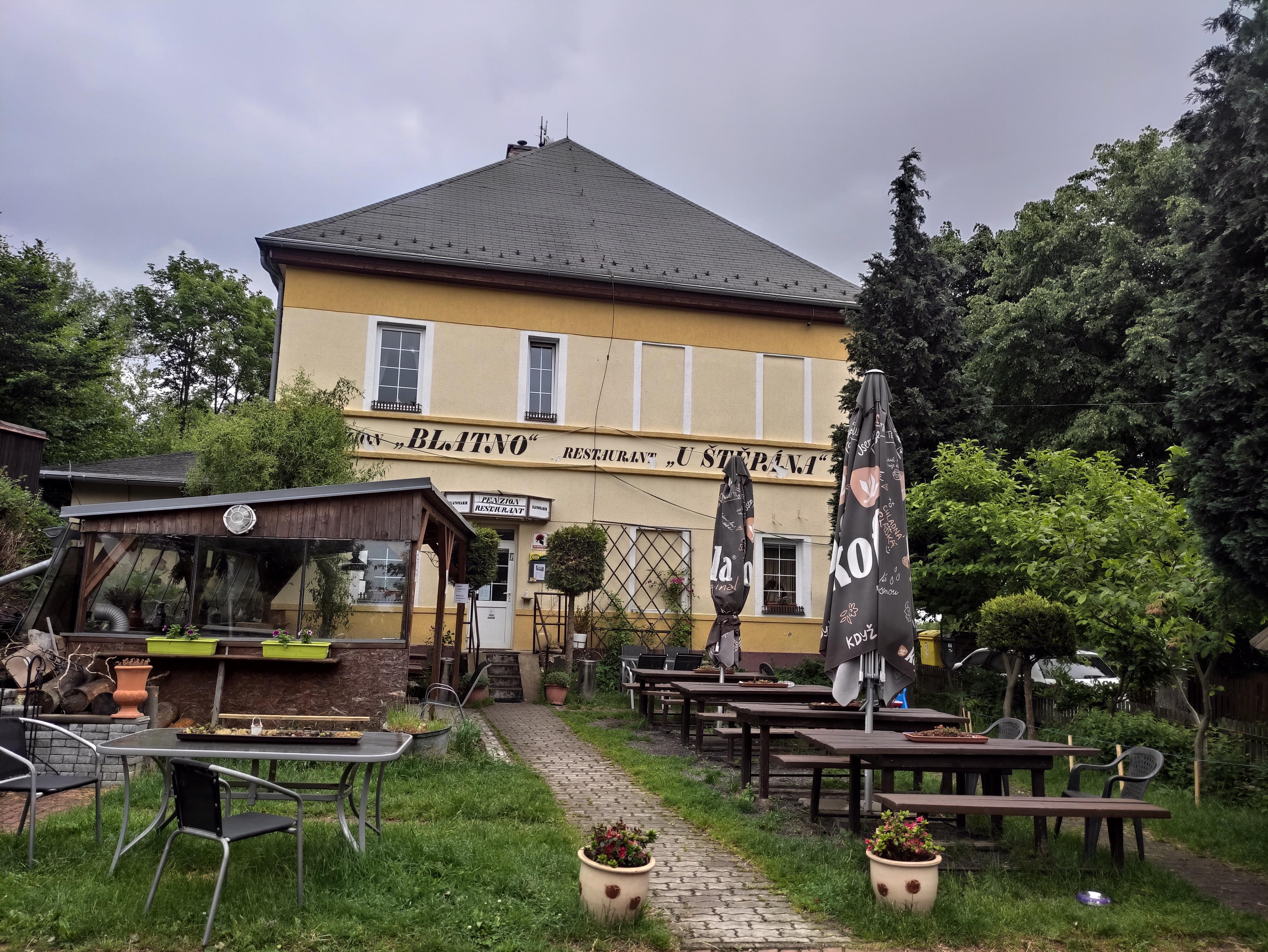 Restaurace U Štěpána foto 4