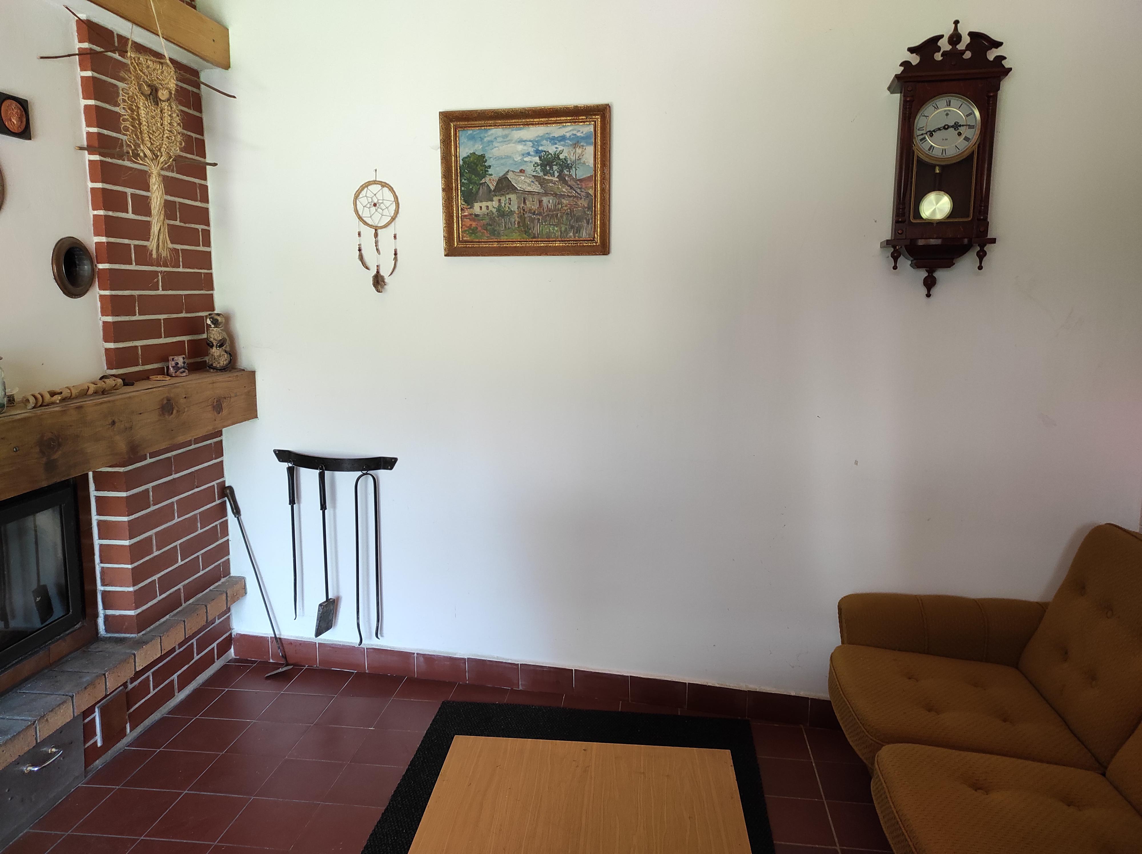 Apartmán Běstvina foto 4