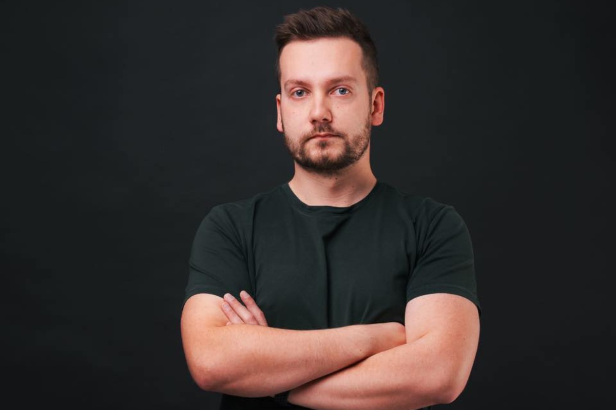 Online marketing - Marek Burkert