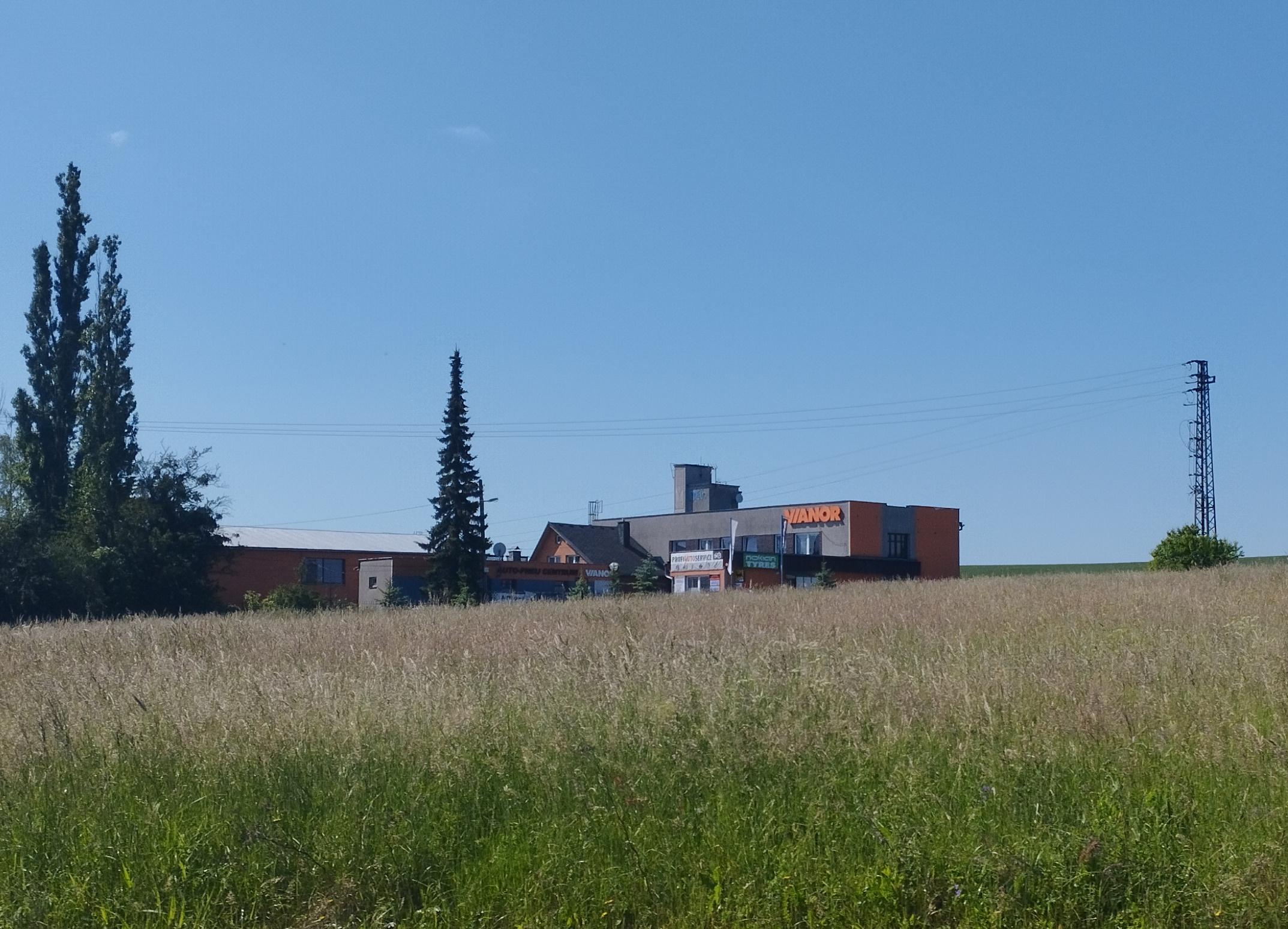 Ubytování Vítkov foto 2