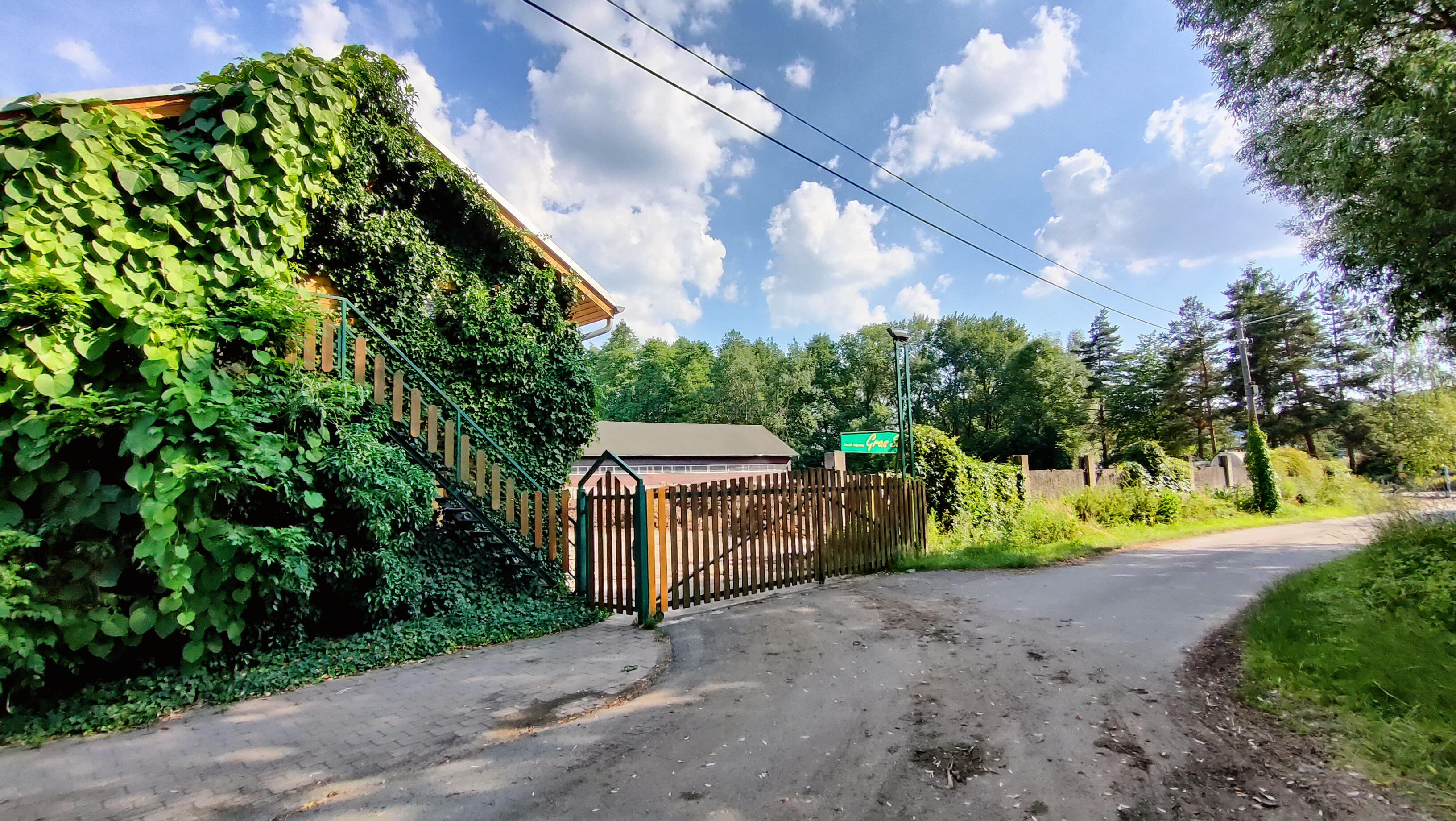 Tomáš Hájovský - Gras Servis