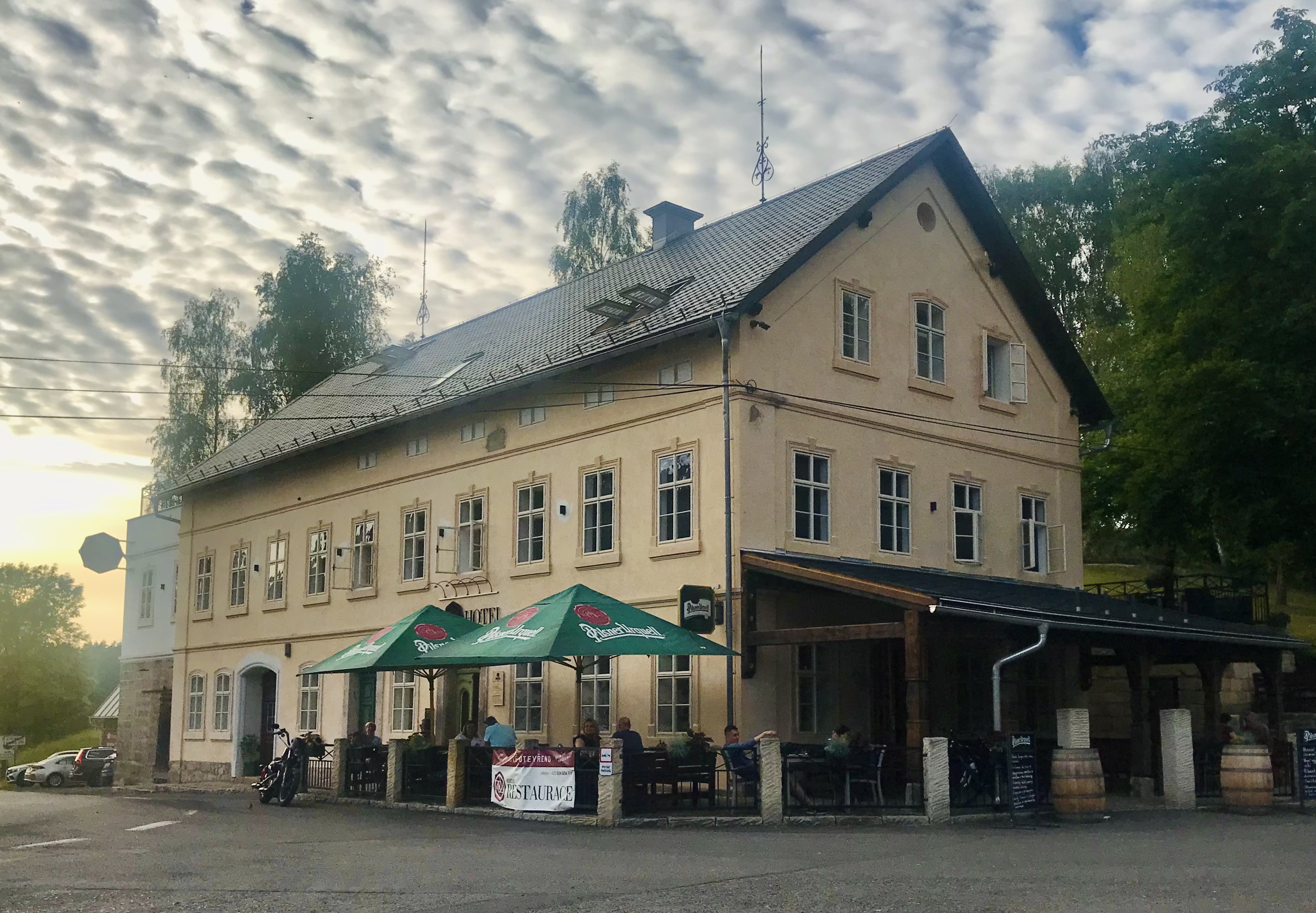Hotel KORTUS foto 6
