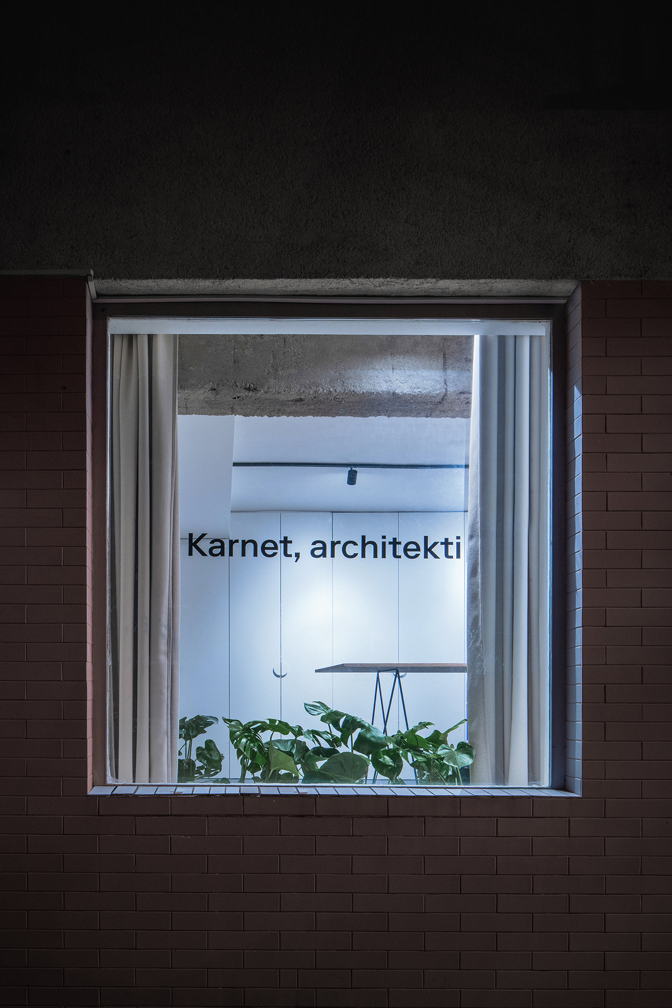 Karnet, architekti foto 3