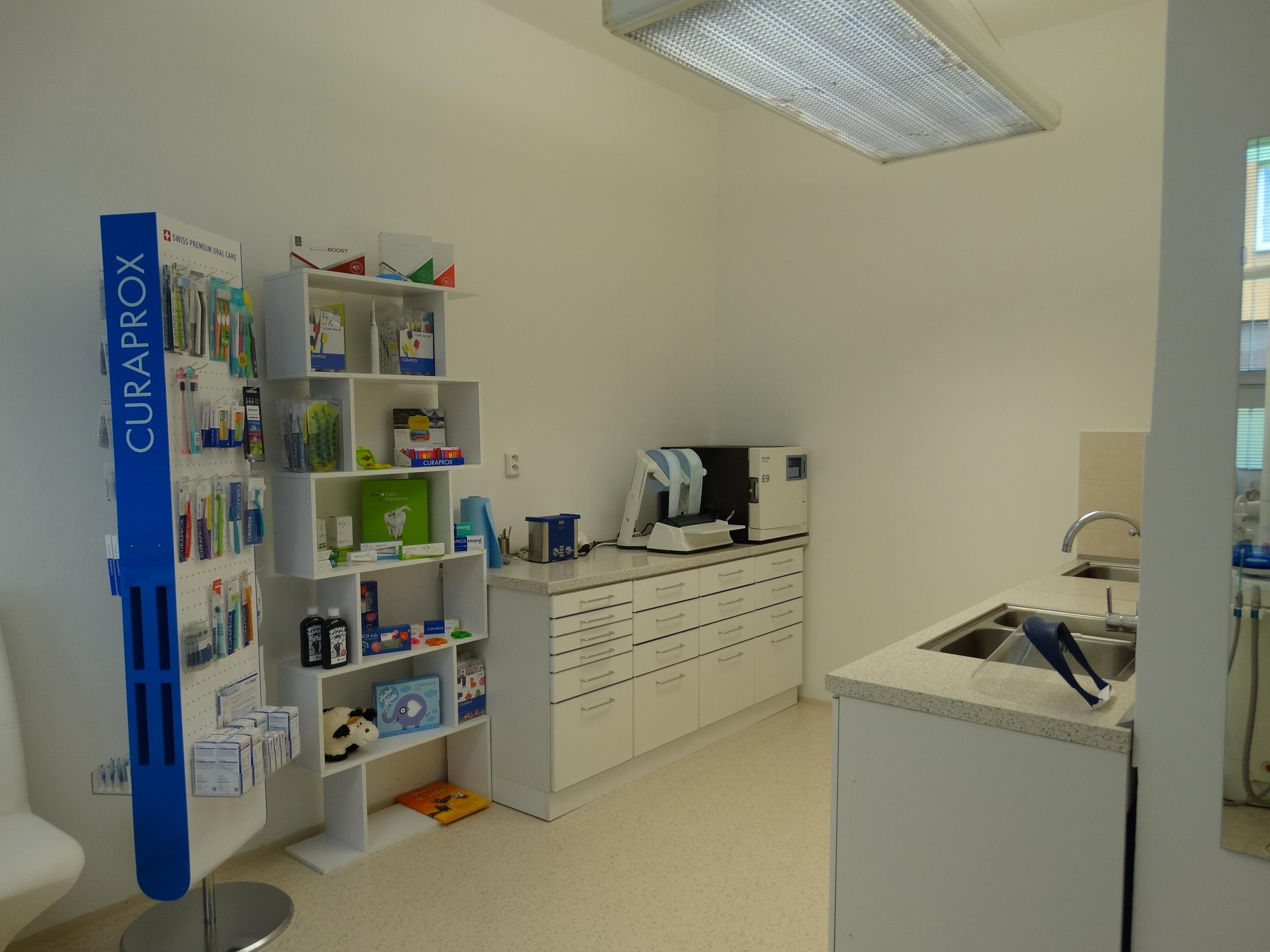 Dentálka Příšovice - Aneta Vutkanová, DiS. foto 2