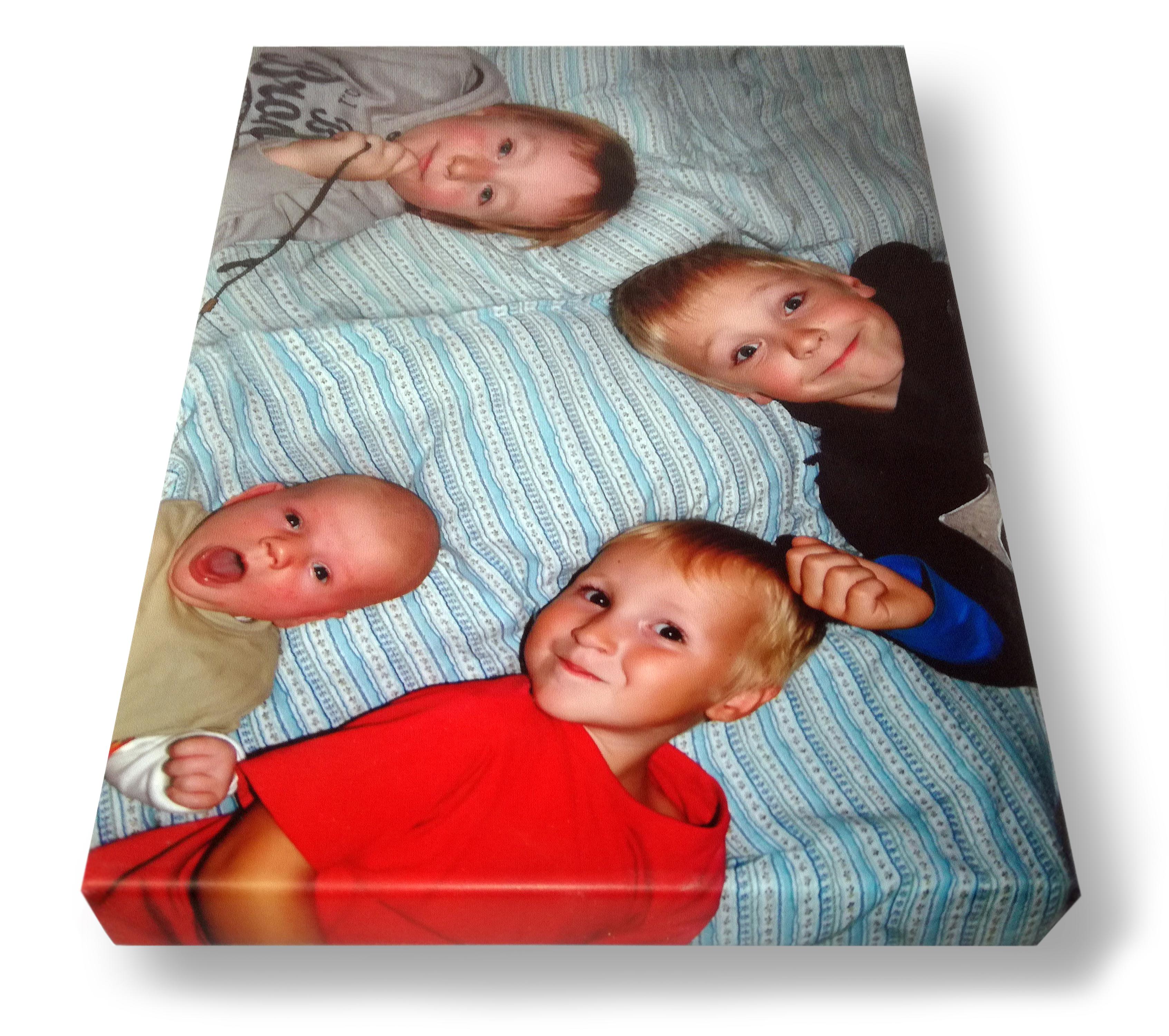 Digitální studio foto 6