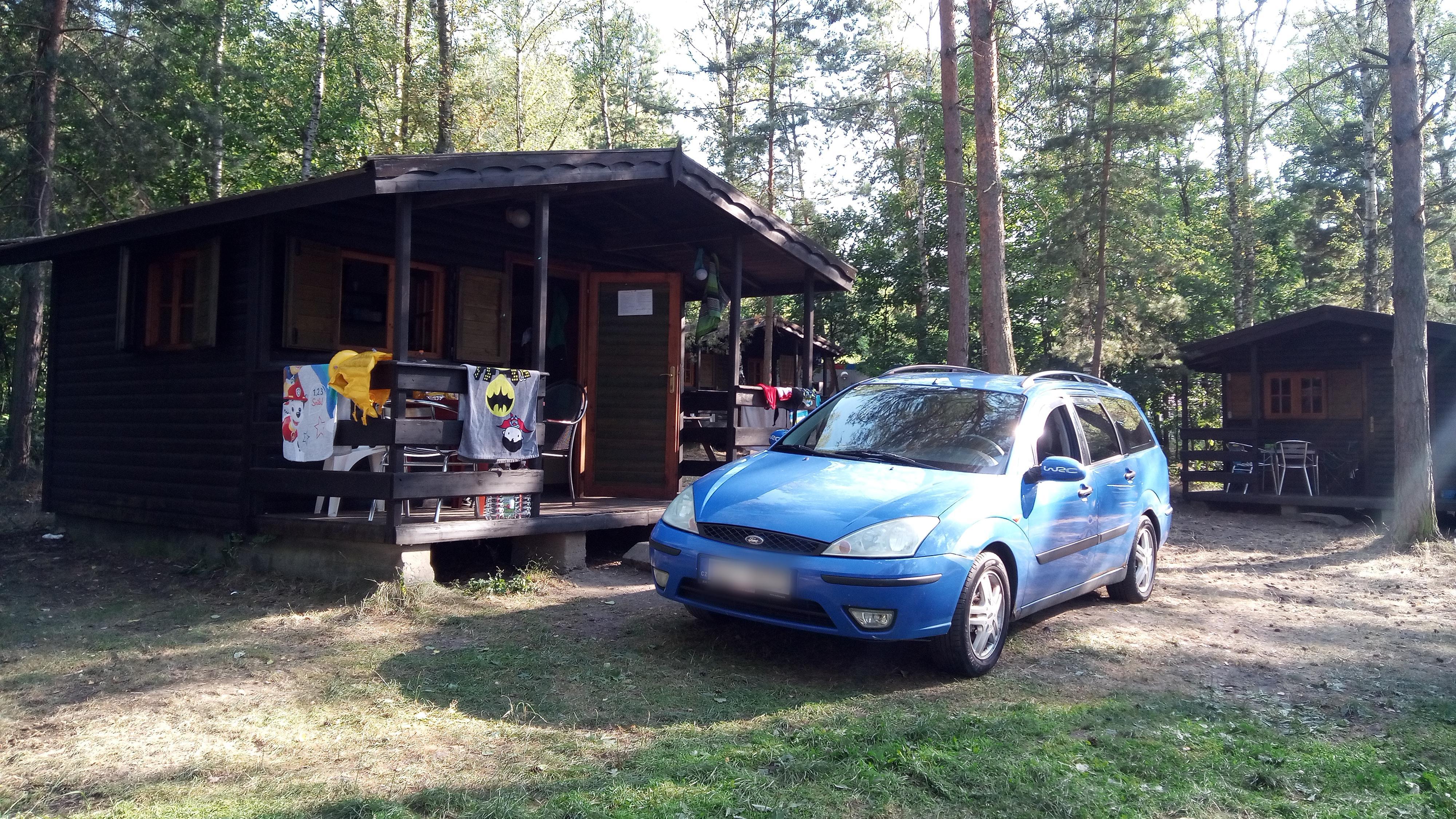Kemp Ejpovice foto 4