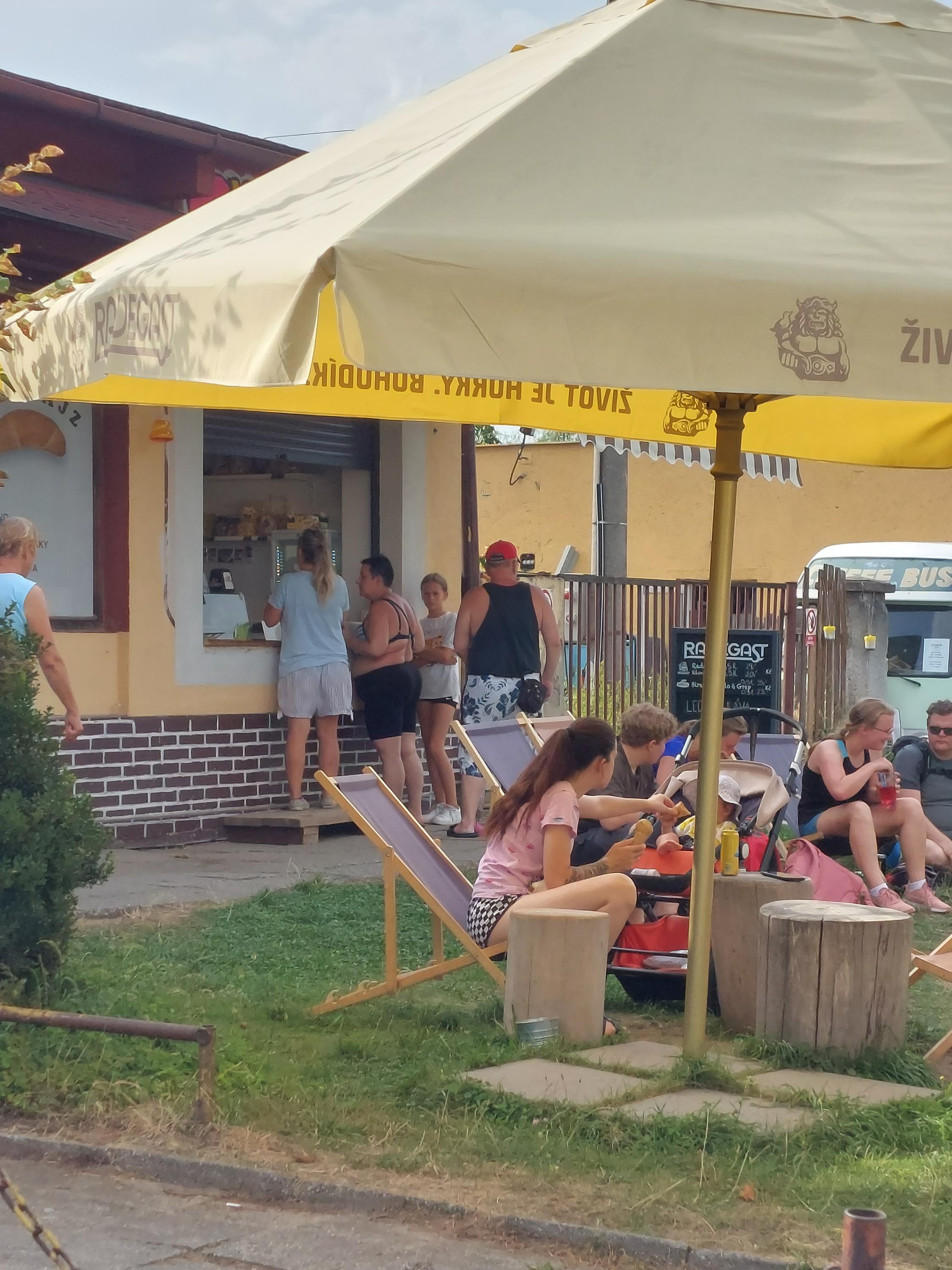 Zmrzlina ROHLAJZ foto 6