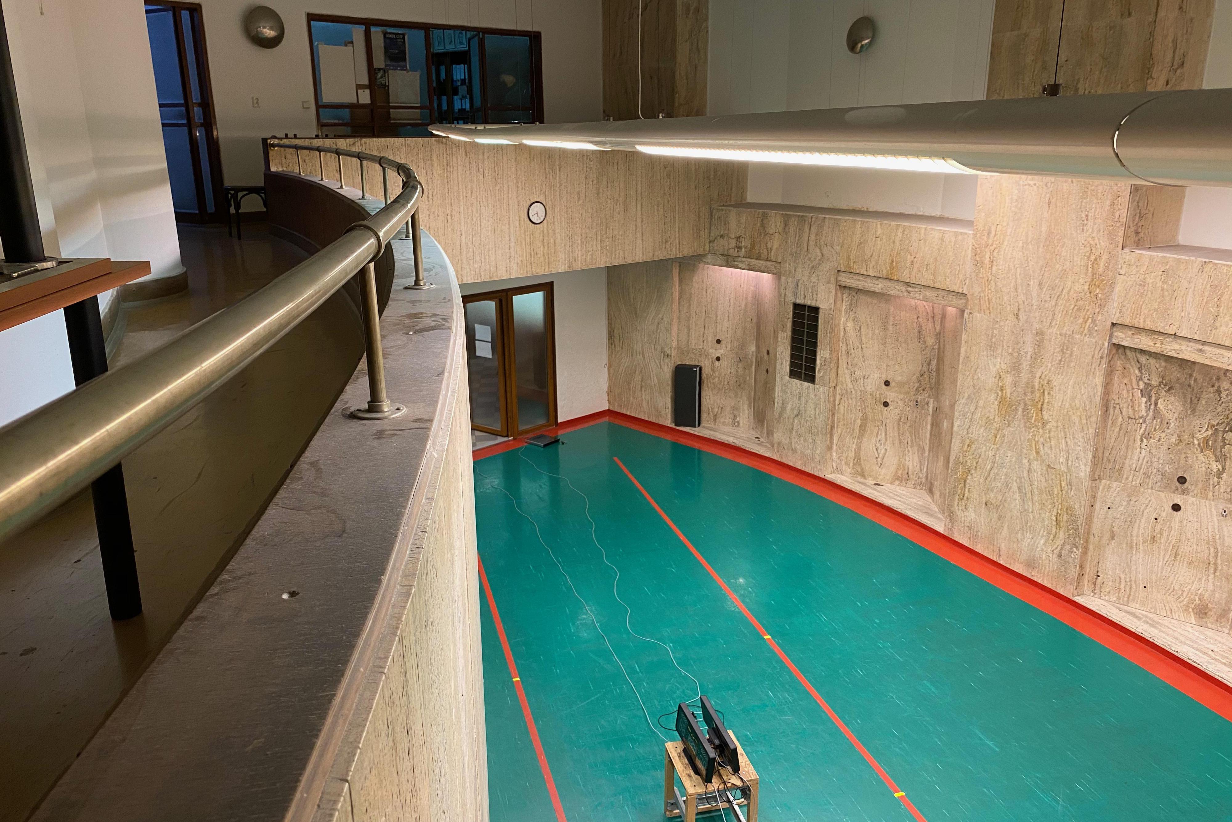 Český šermířský klub Riegel foto 1