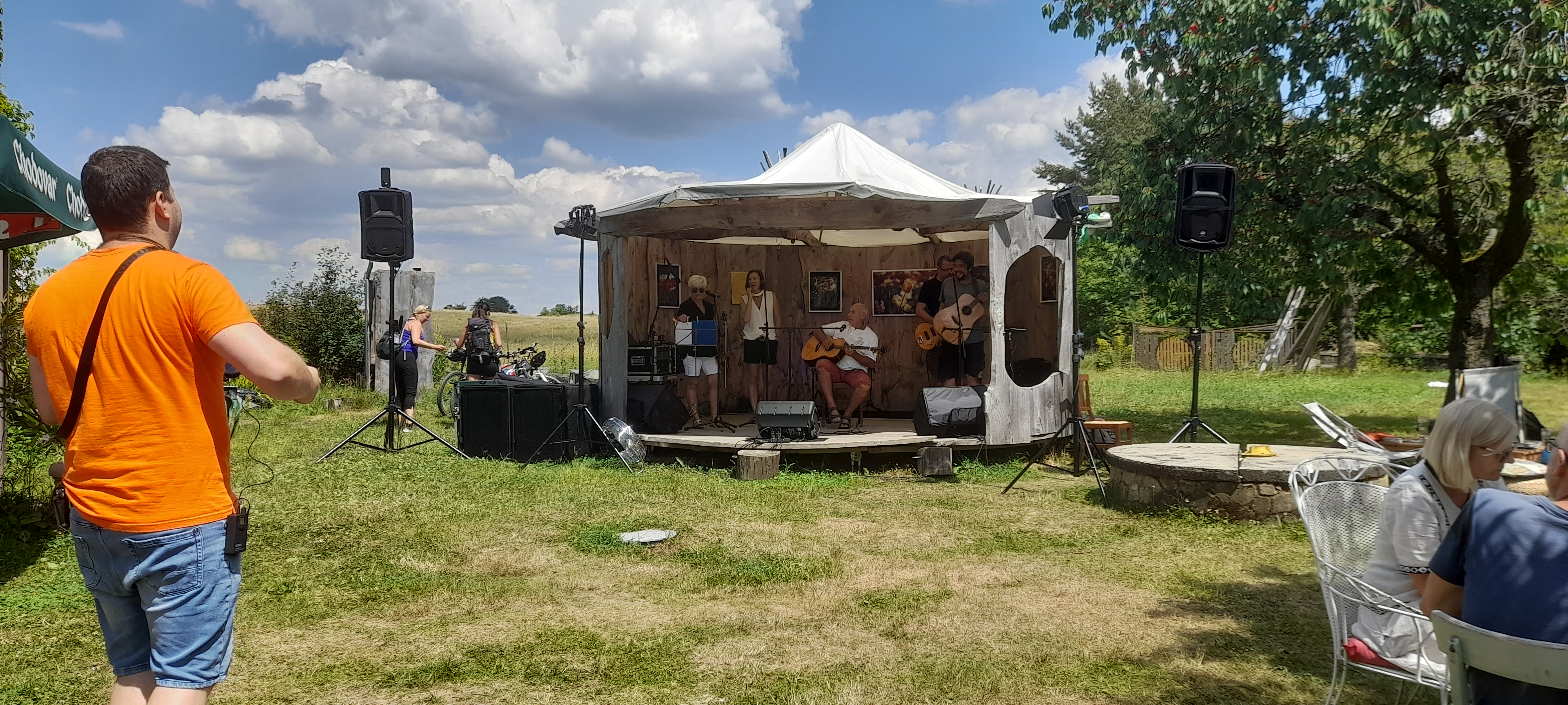 Pizzerie Café Kryštof Harant foto 6