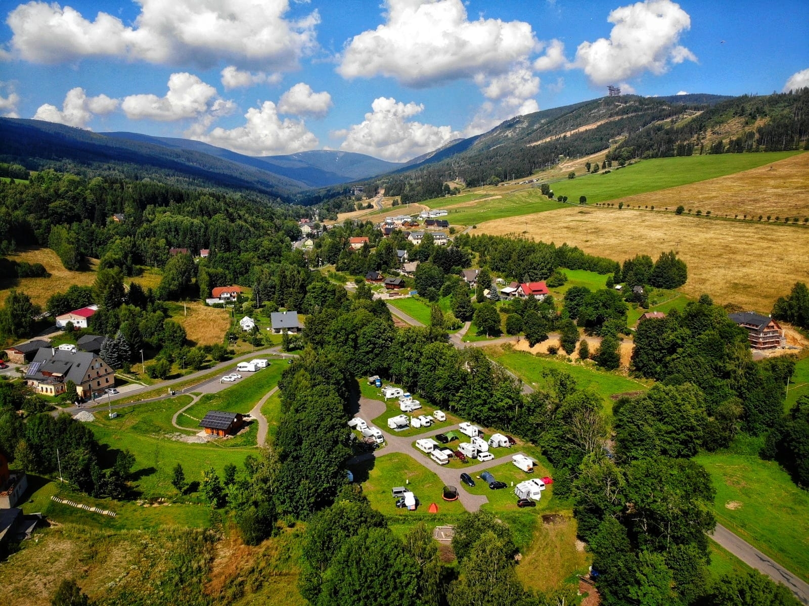 Ubytování V Zátiší foto 3