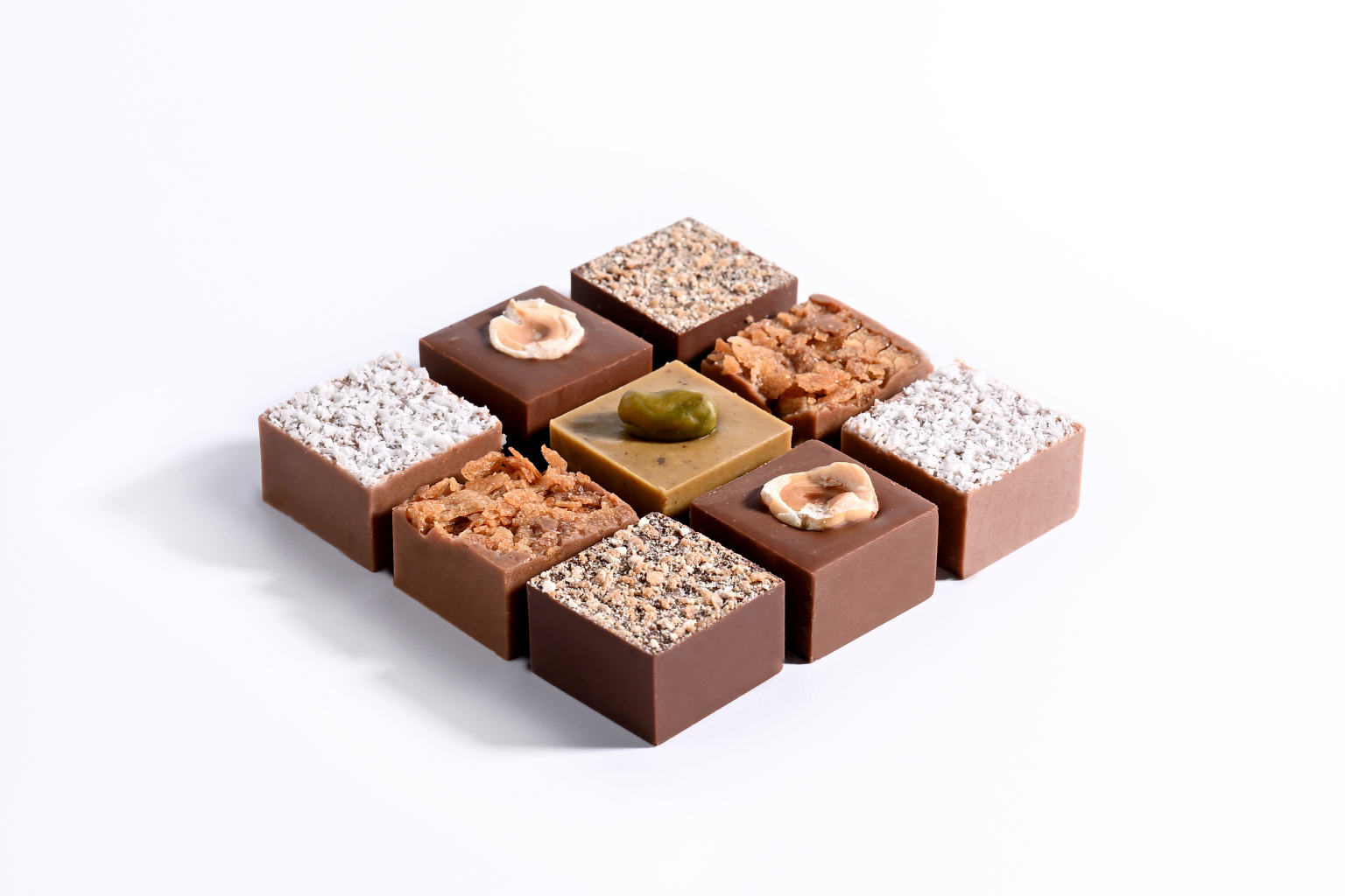 Jakub Vobořil Chocolatier - Westfield Chodov foto 3