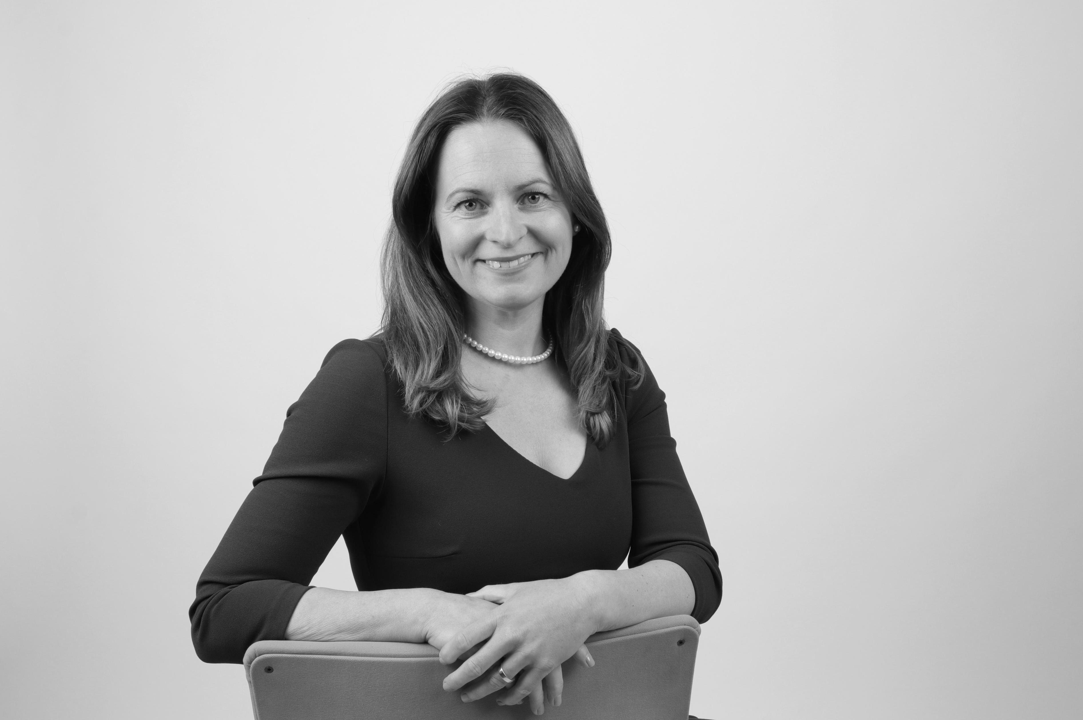 Mgr. Irena Pavlíková, advokátka