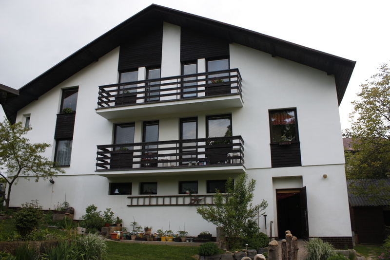 Ubytování Pod rozhlednou foto 2