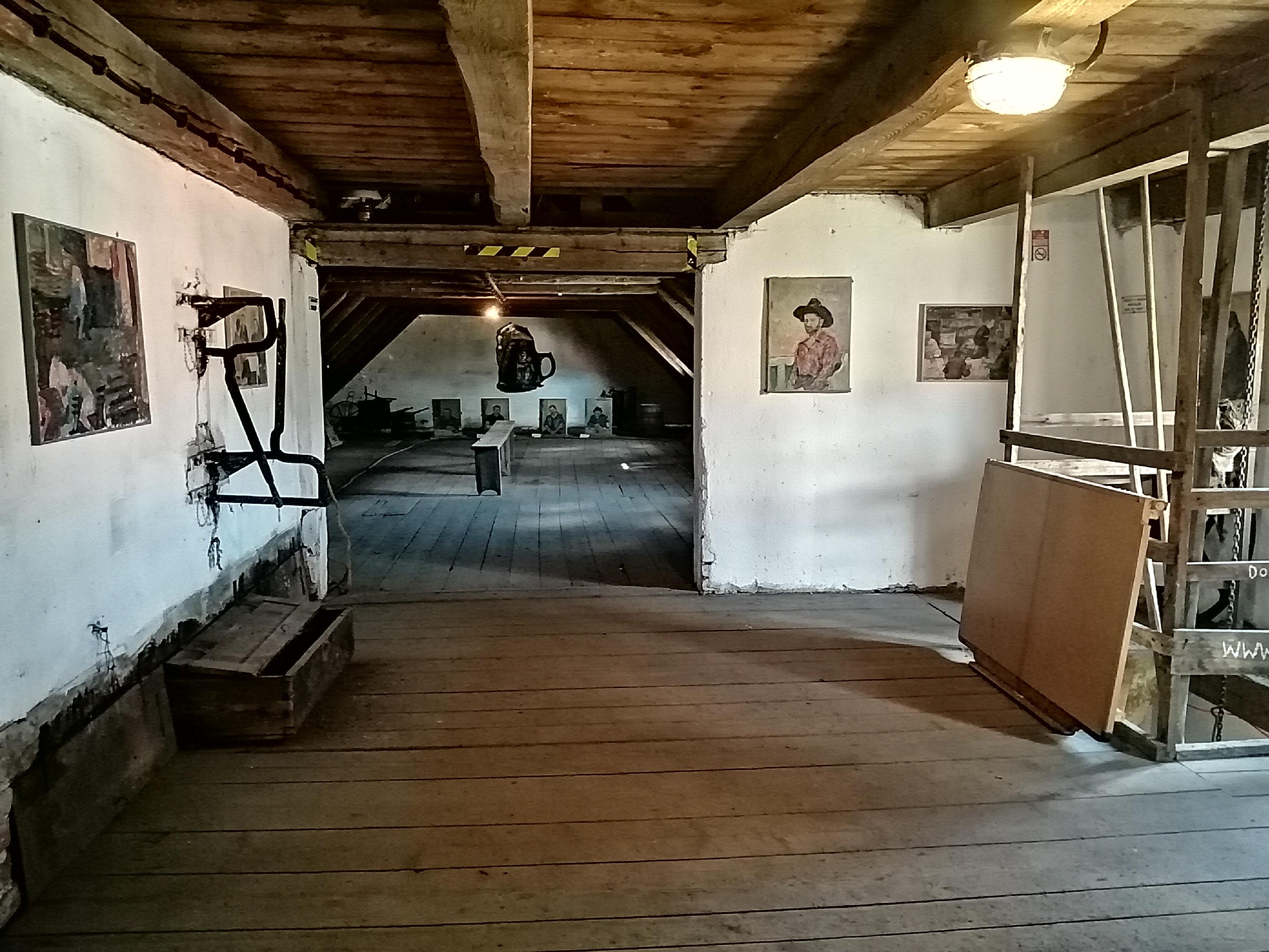 Siřem Franze Kafky z.s. foto 5