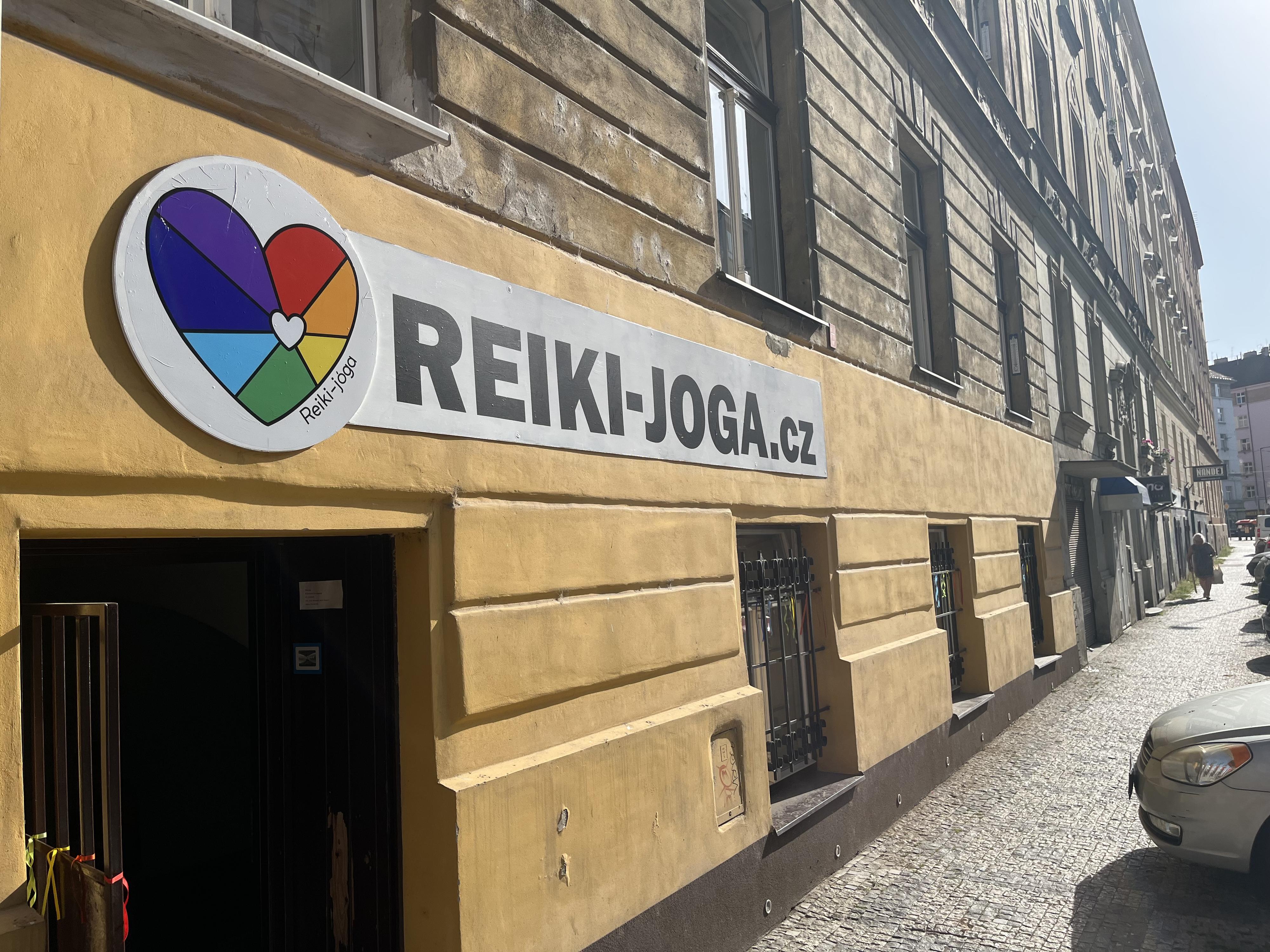 Reiki-jóga.cz foto 2