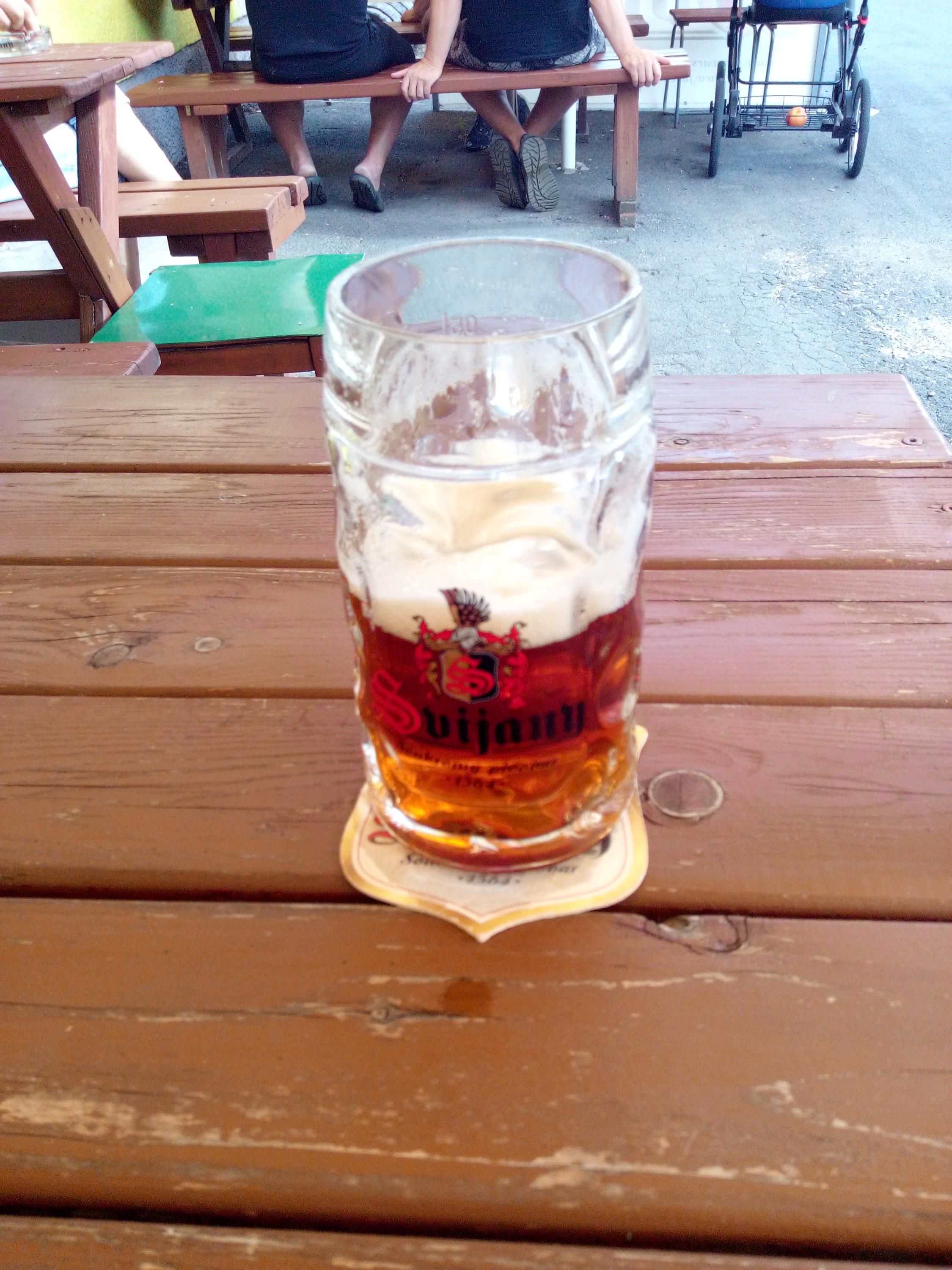 Hříběcká Hospoda foto 2