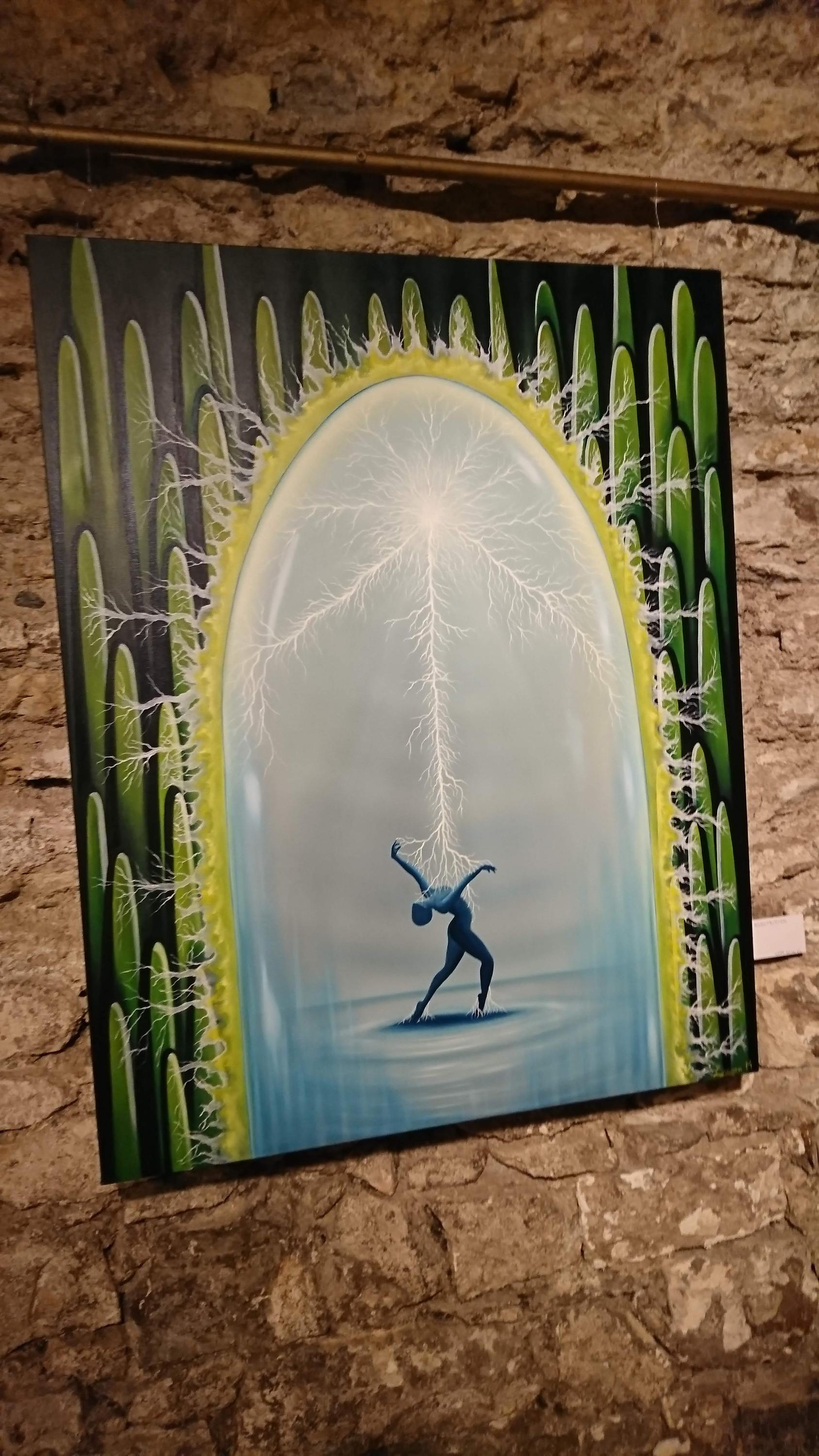 GALERIE U ZLATÉHO KOHOUTA, s.r.o. foto 3