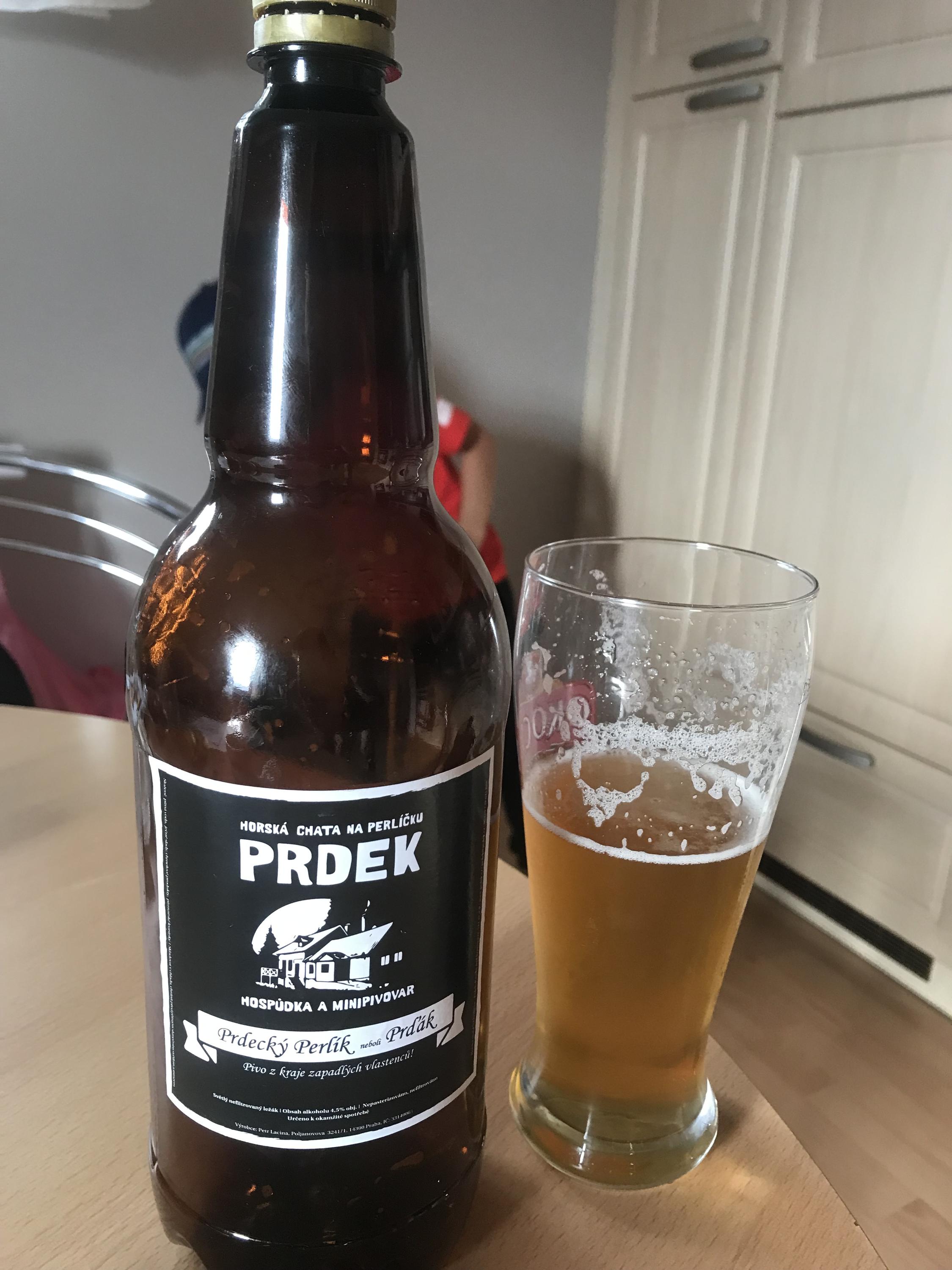 Horská chata Na Perlíčku - Prdek foto 5