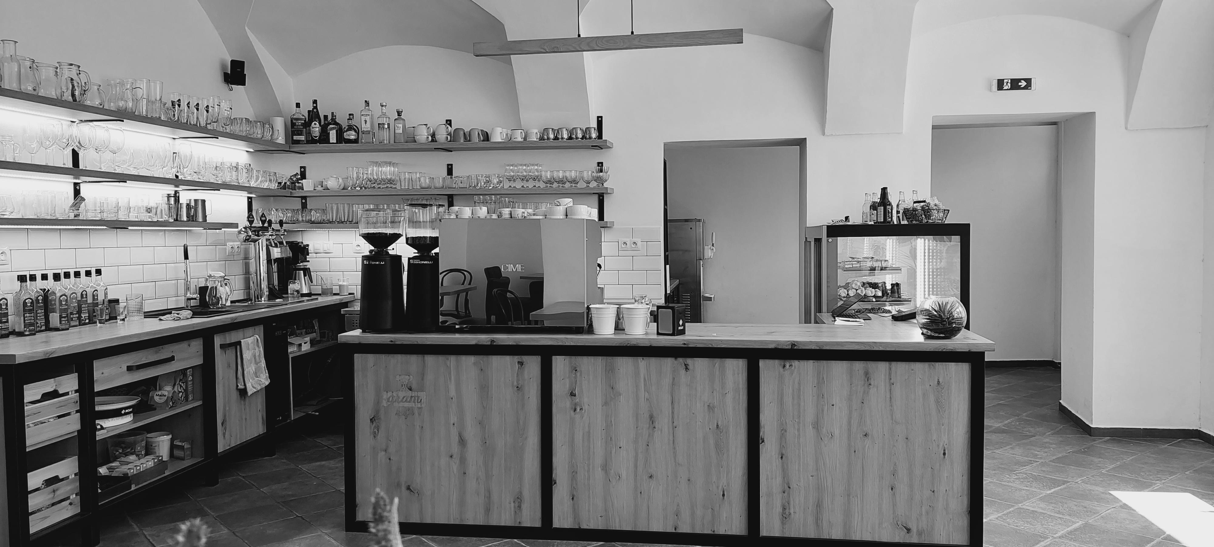 Gram kafé foto 6