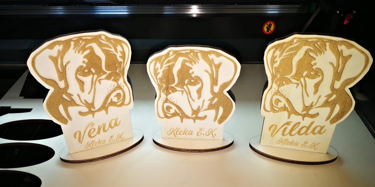 VypálímTi.cz - gravírování, řezání, výroba laserem foto 3