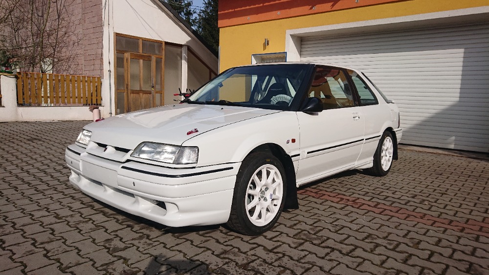 ATS Trade, Trutnov foto 3