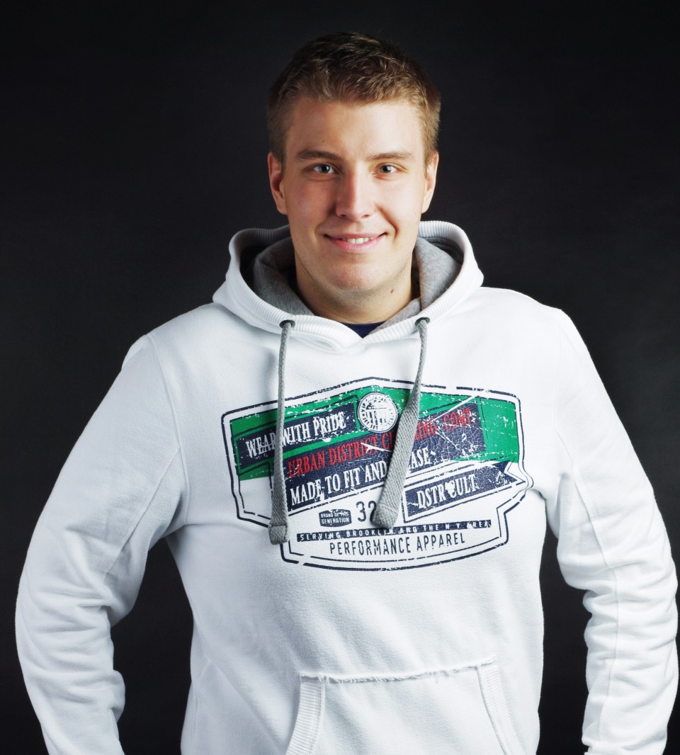 Radek Bortlík - moderátor, hlas reklam, voiceover, svatební DJ foto 2