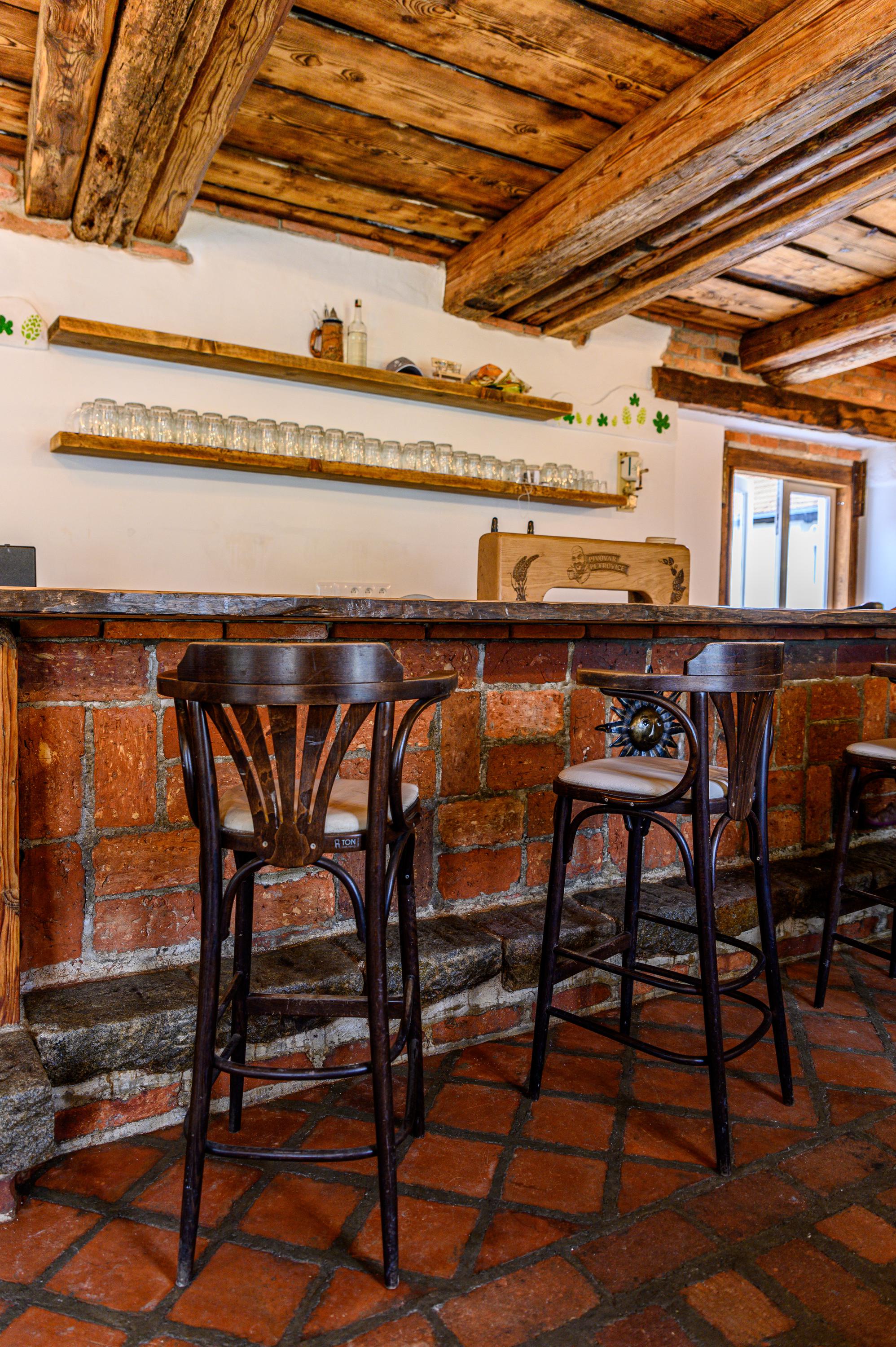 Pivovar Petrovice foto 3