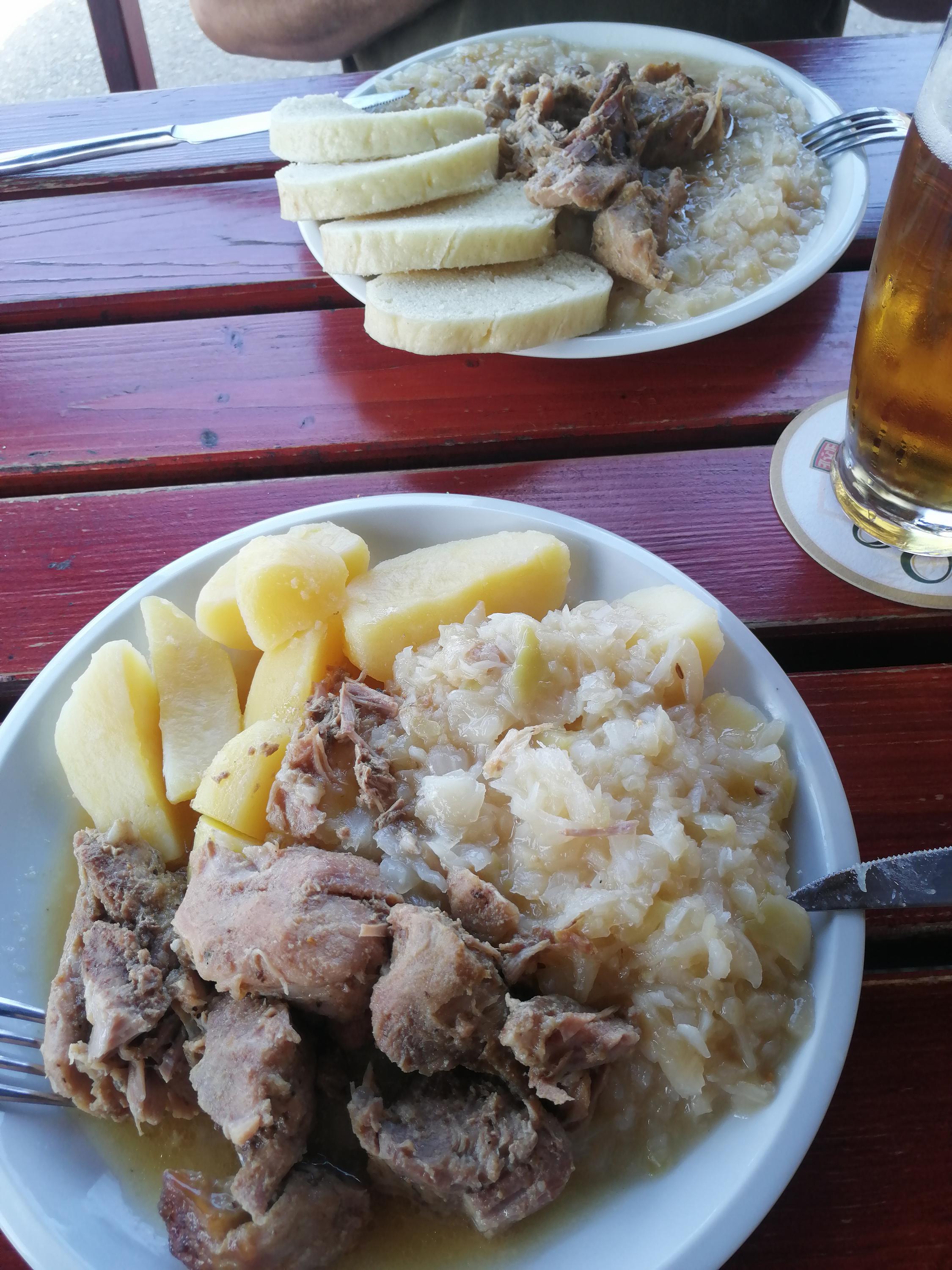Hospoda u Kocourků foto 2