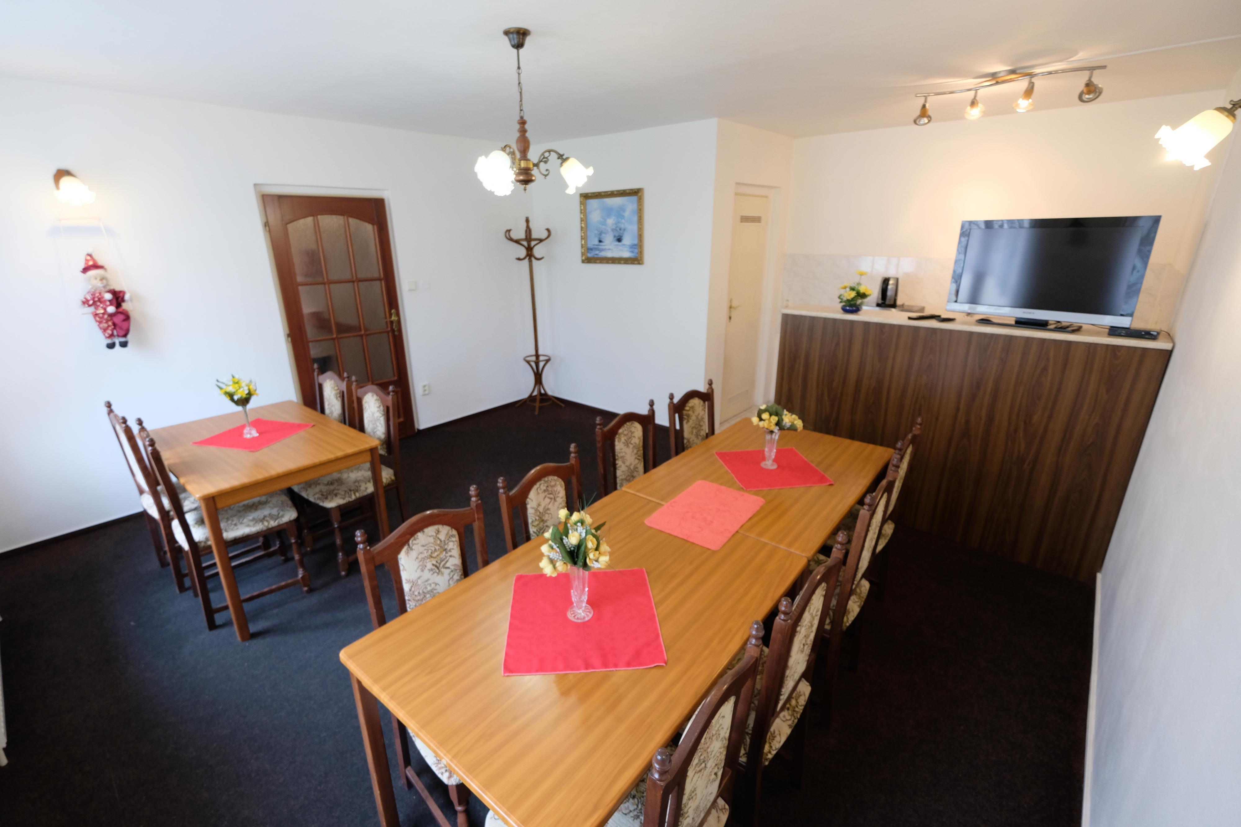 Penzion Renata foto 4