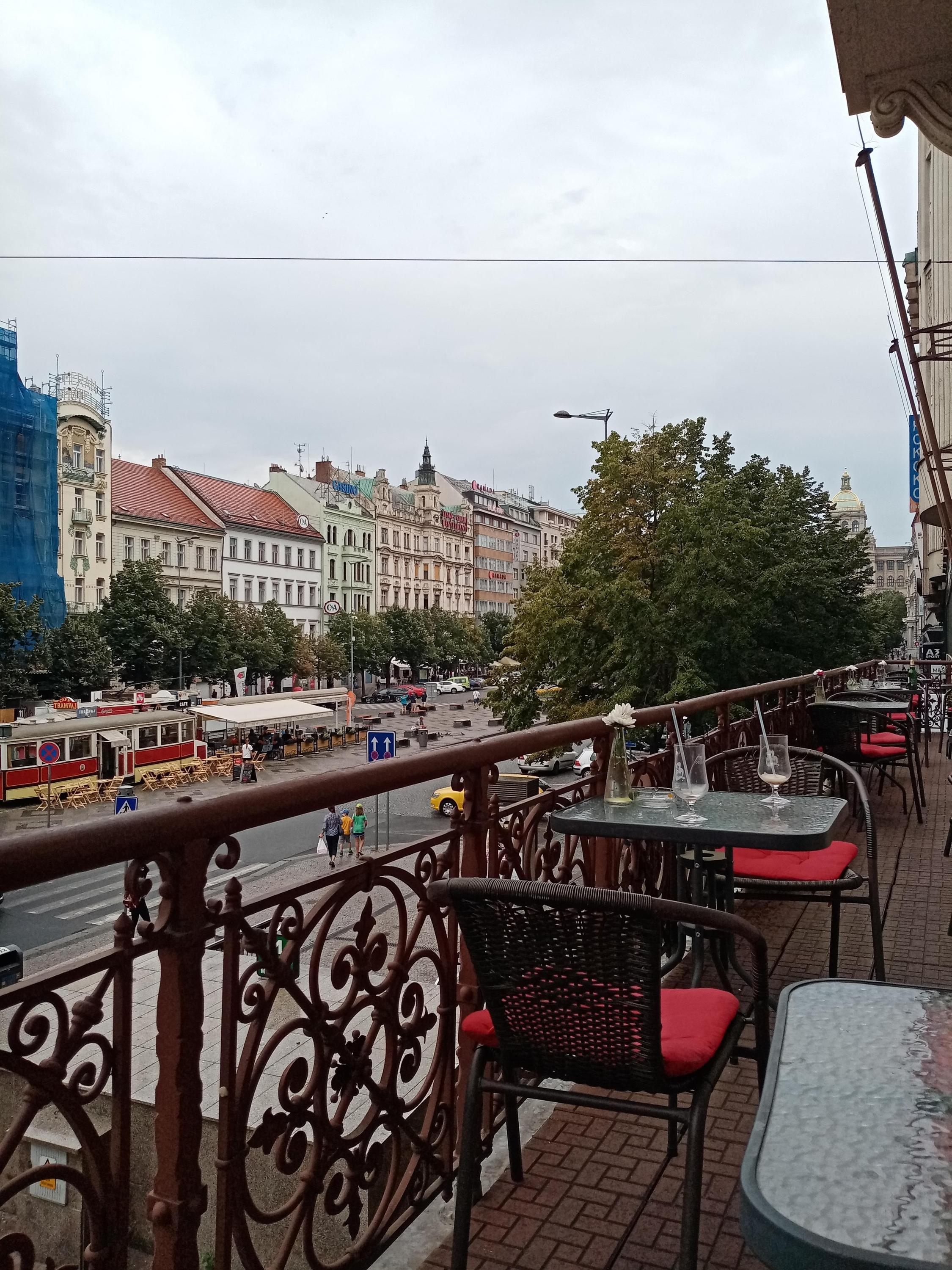 Kavárna Academia foto 6