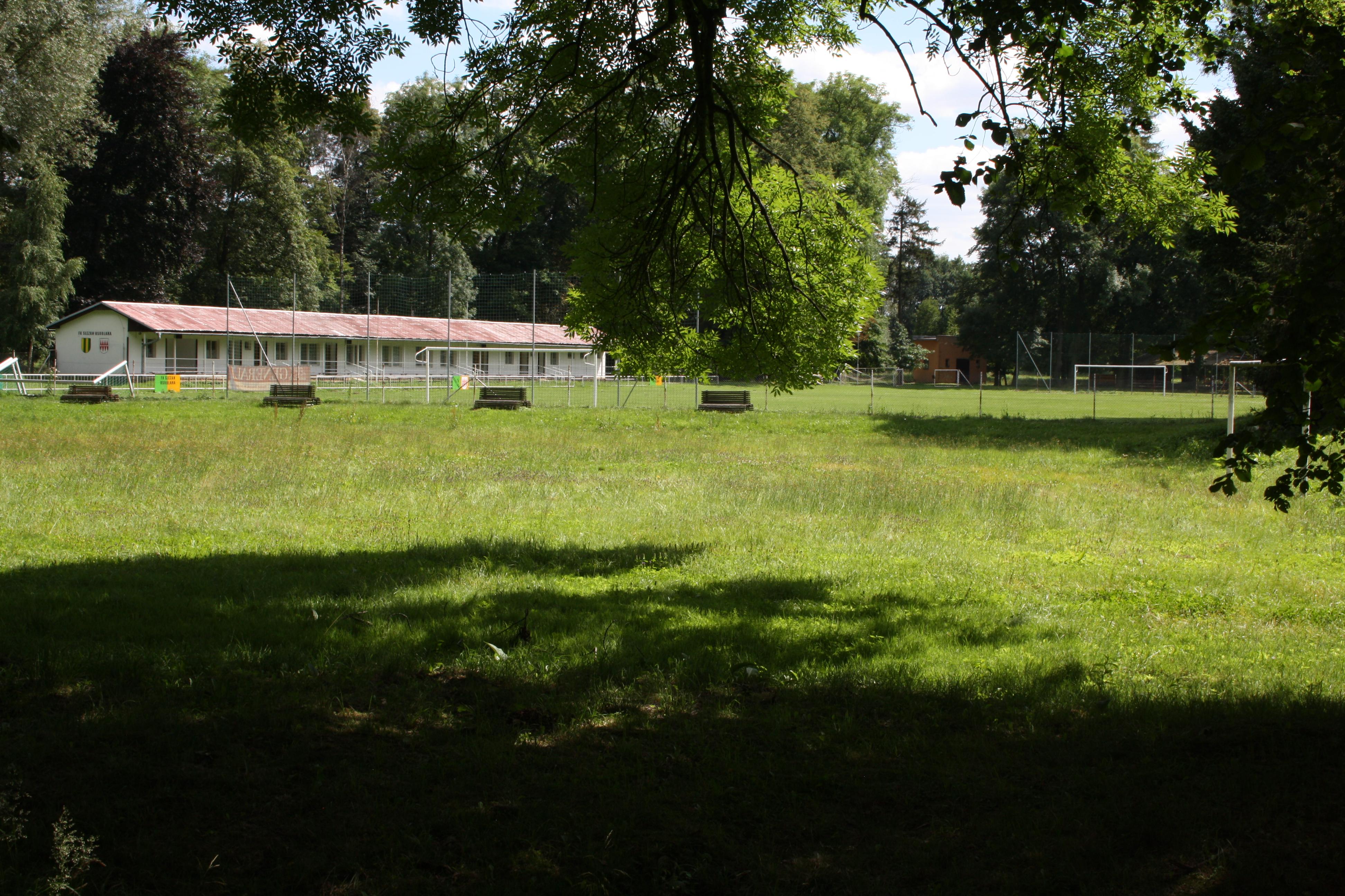 FK Slezan Osoblaha foto 2