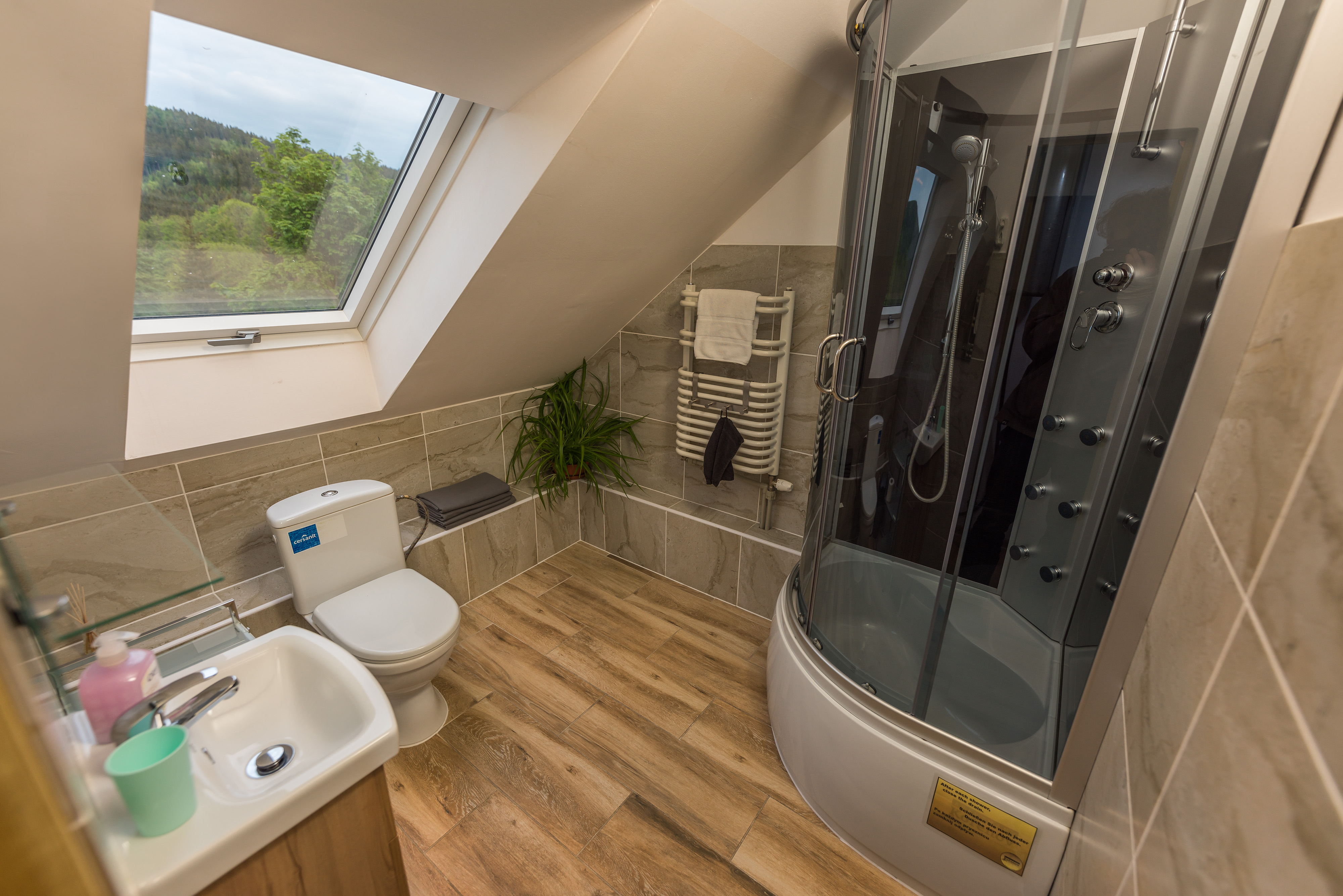 Apartmány Kořenov foto 4