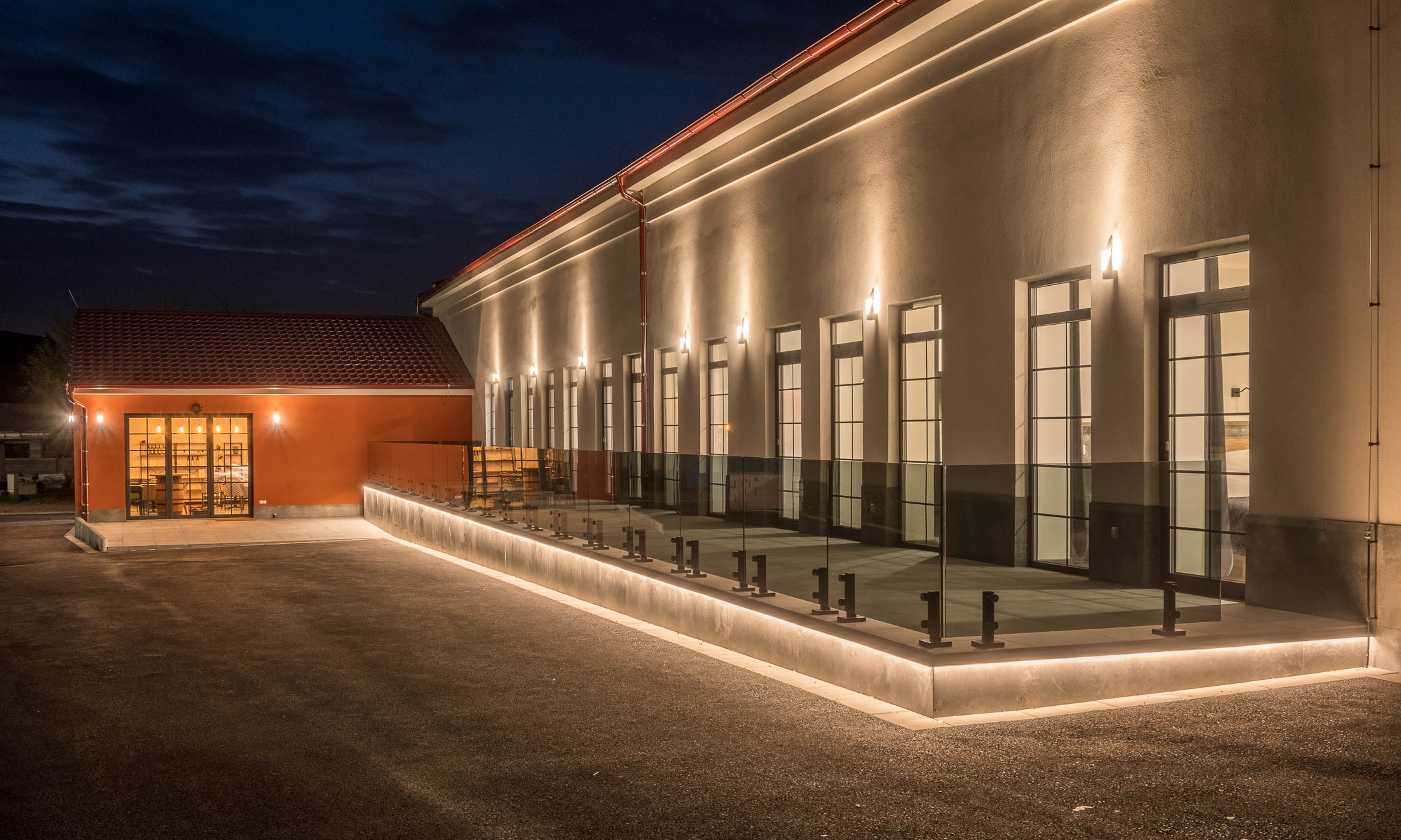 Veltlin Bed & Wine foto 3