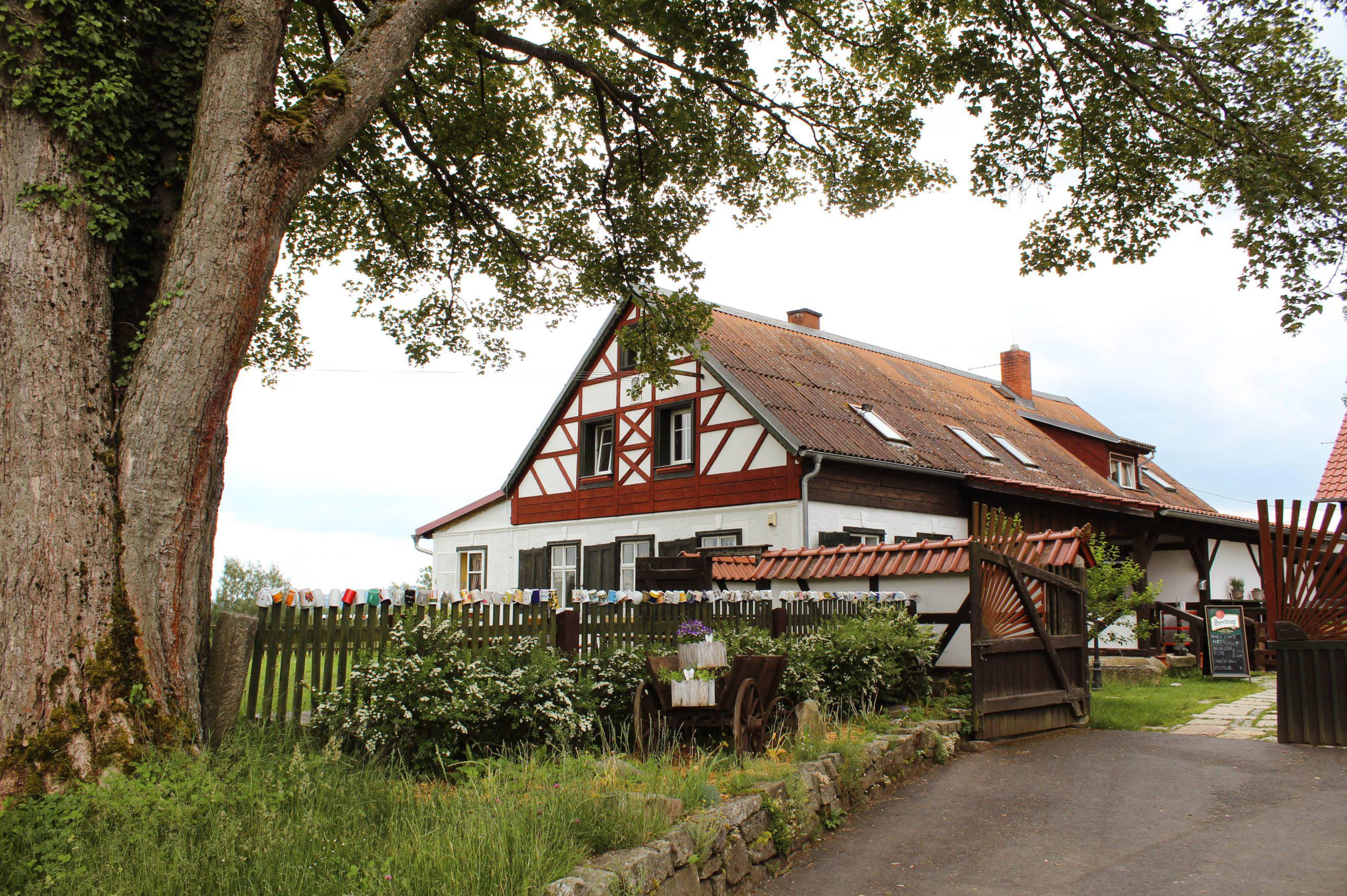 Restaurace Na Gruntu