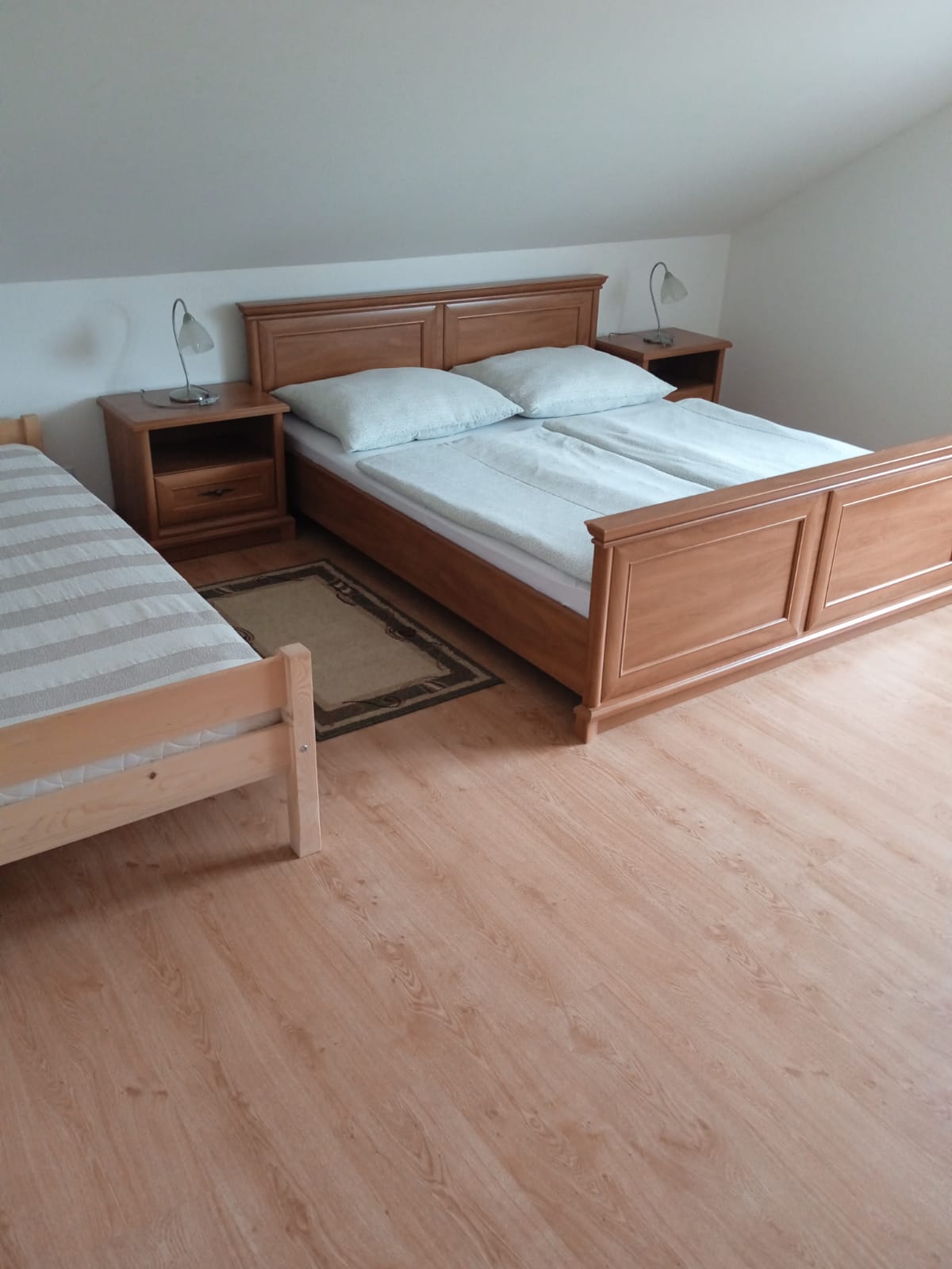 Apartmán Hartvíkovice foto 6