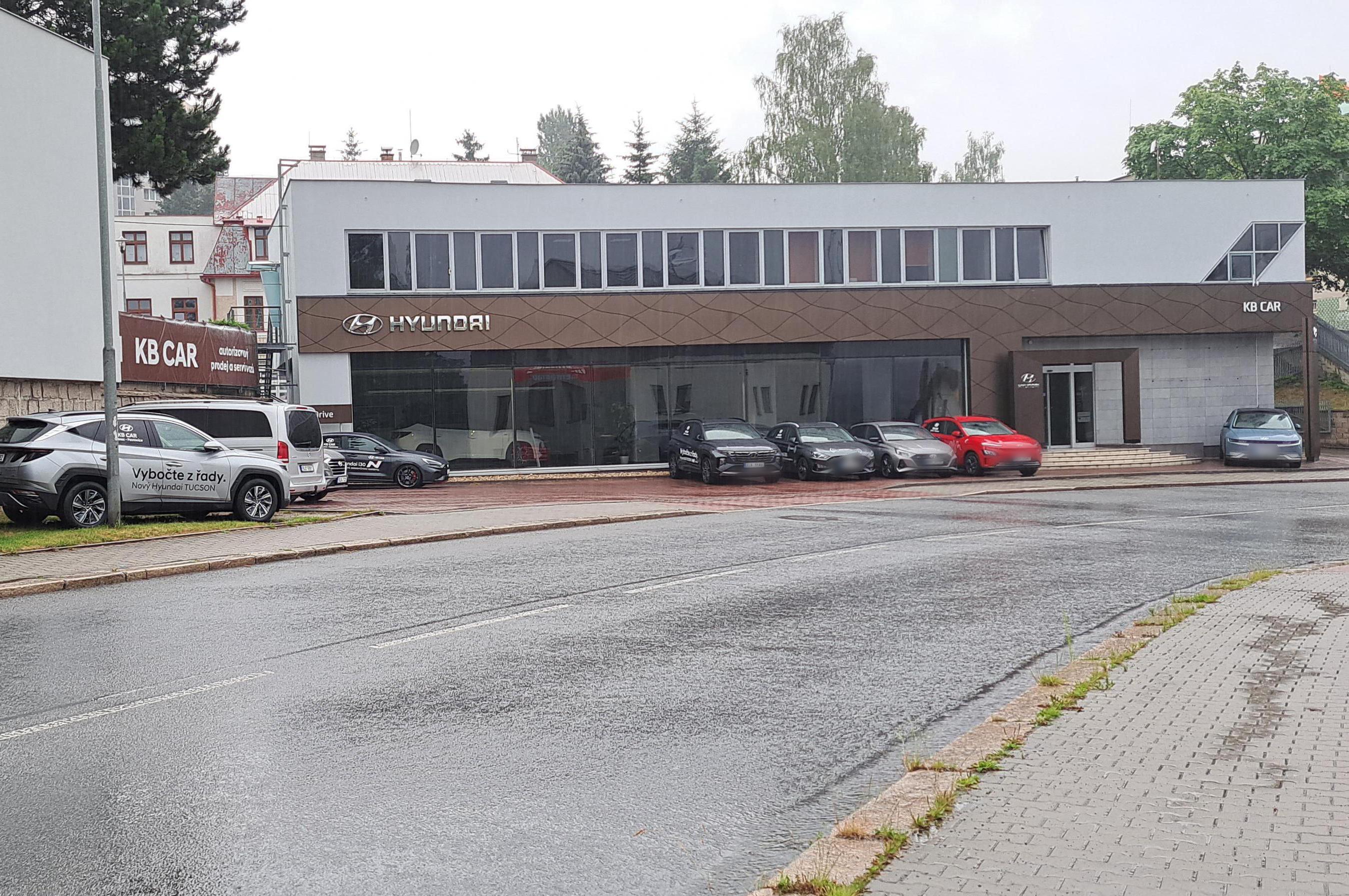 KB CAR, s.r.o. foto 1