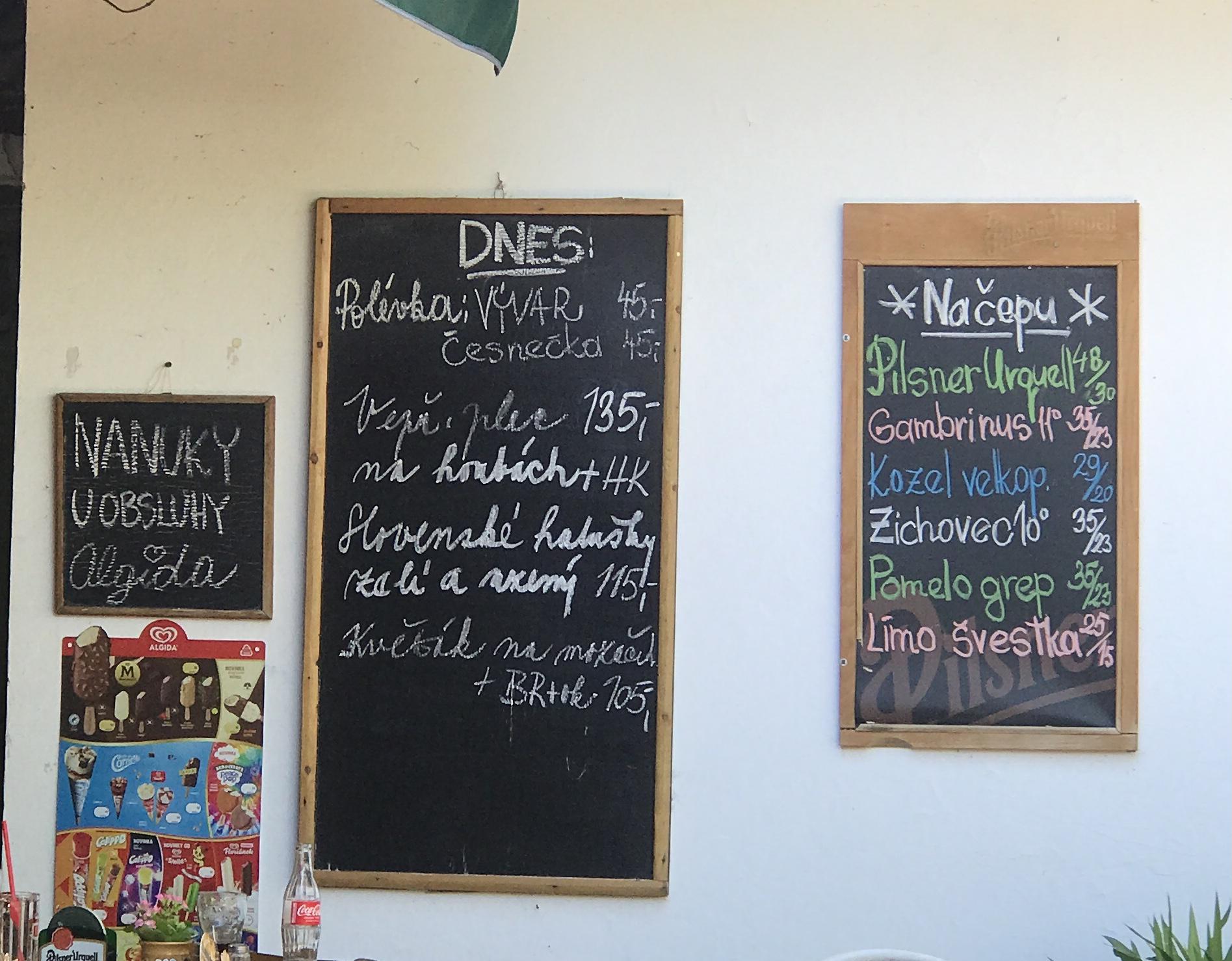 Hostinec U Šimonů foto 5