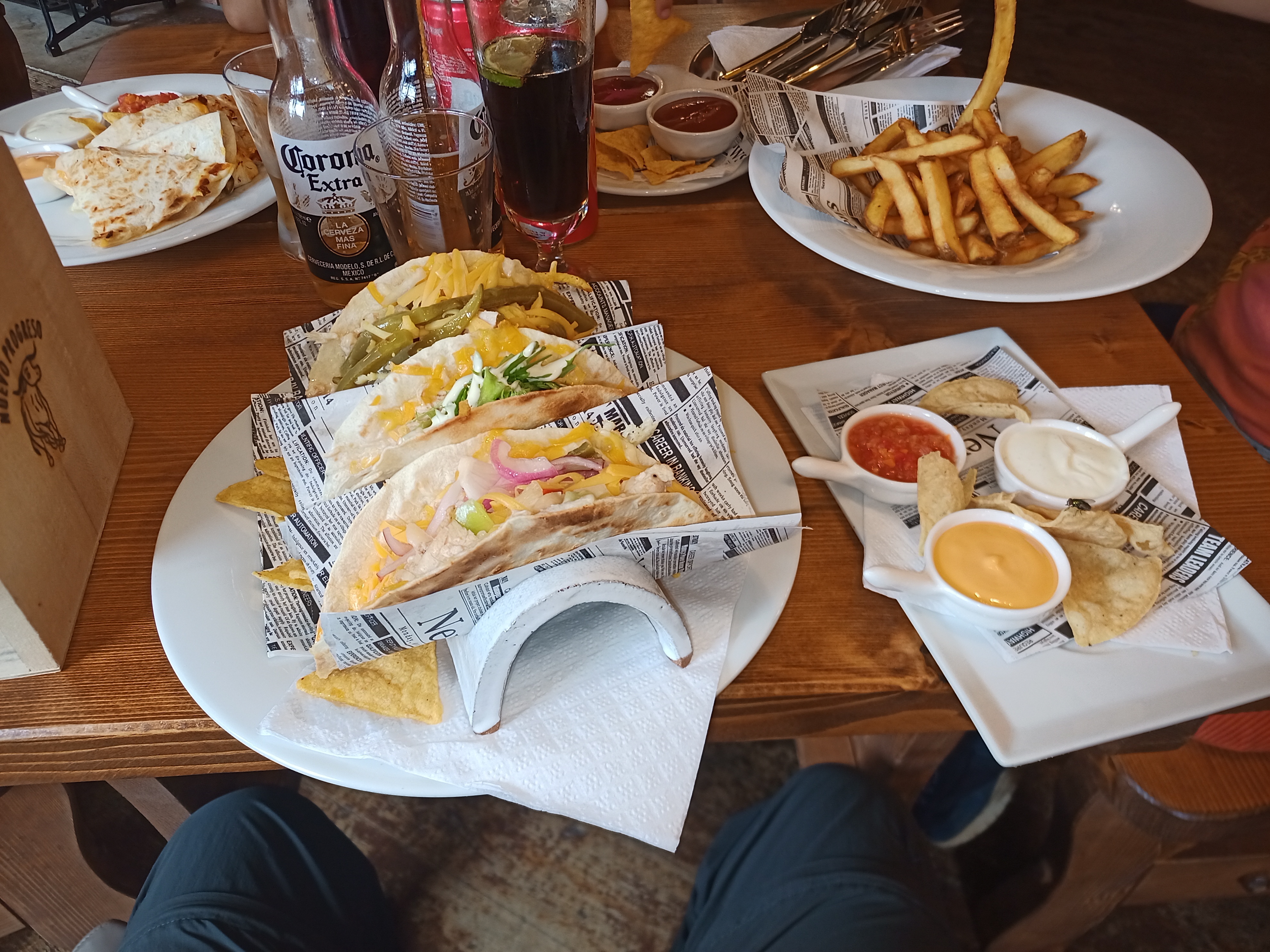 Cantina Mexicana foto 6