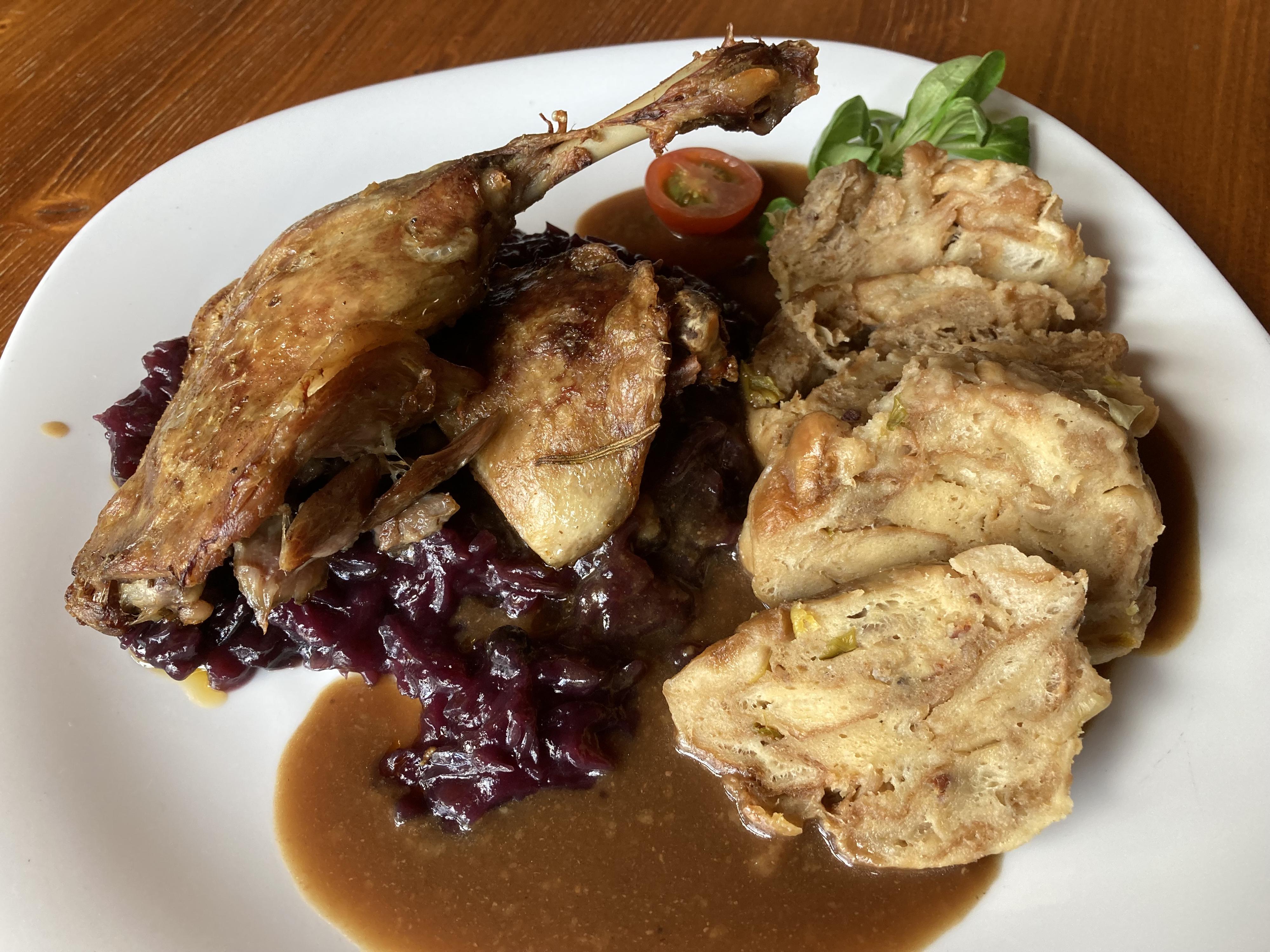 Pivovarská restaurace foto 3